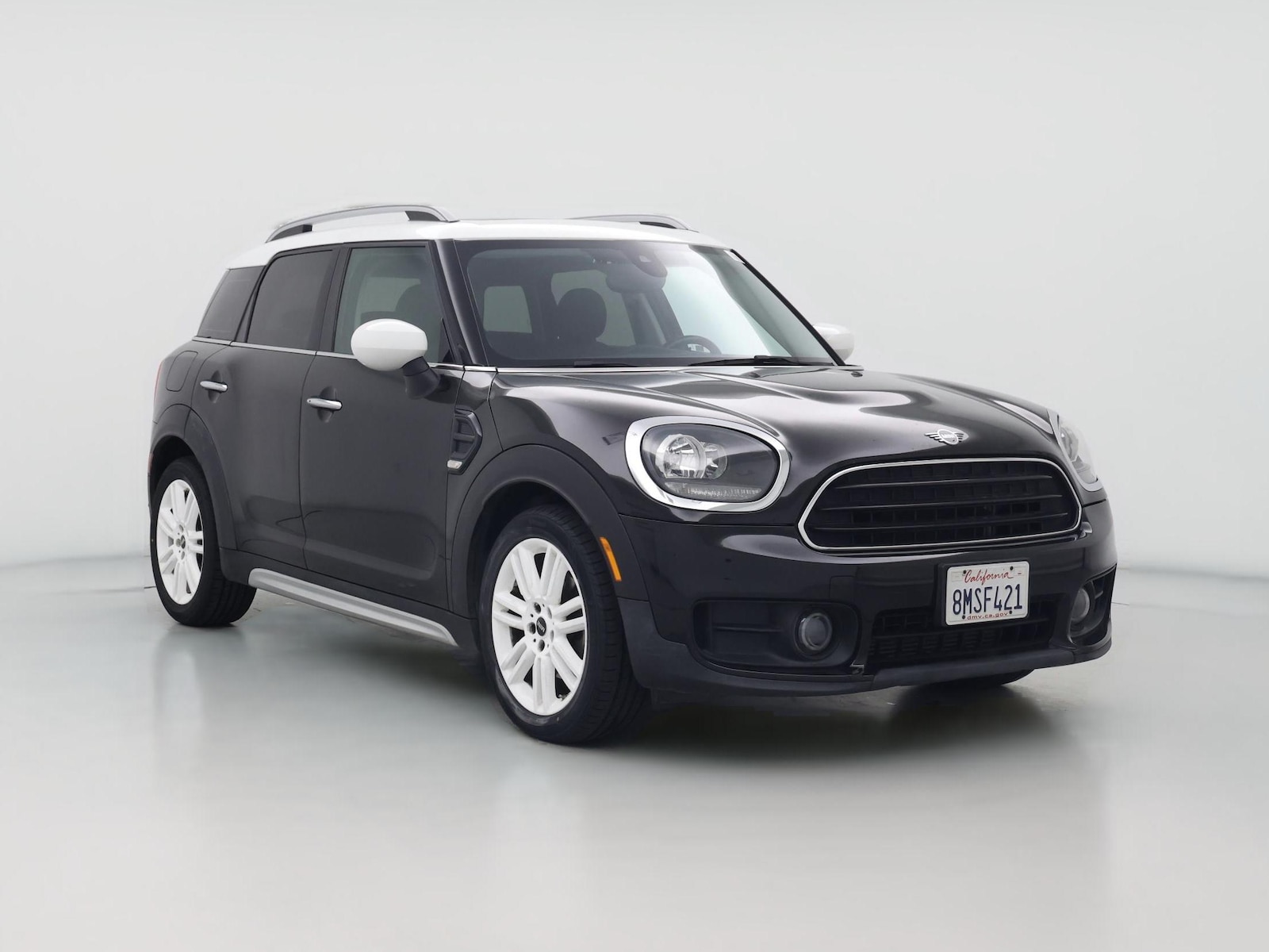 2020 MINI Countryman Base