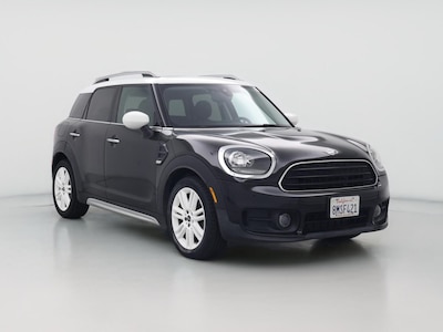 2020 Mini Cooper Countryman