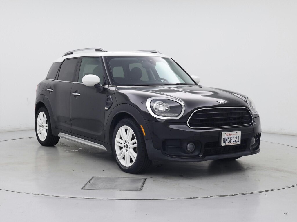 2020 MINI Countryman