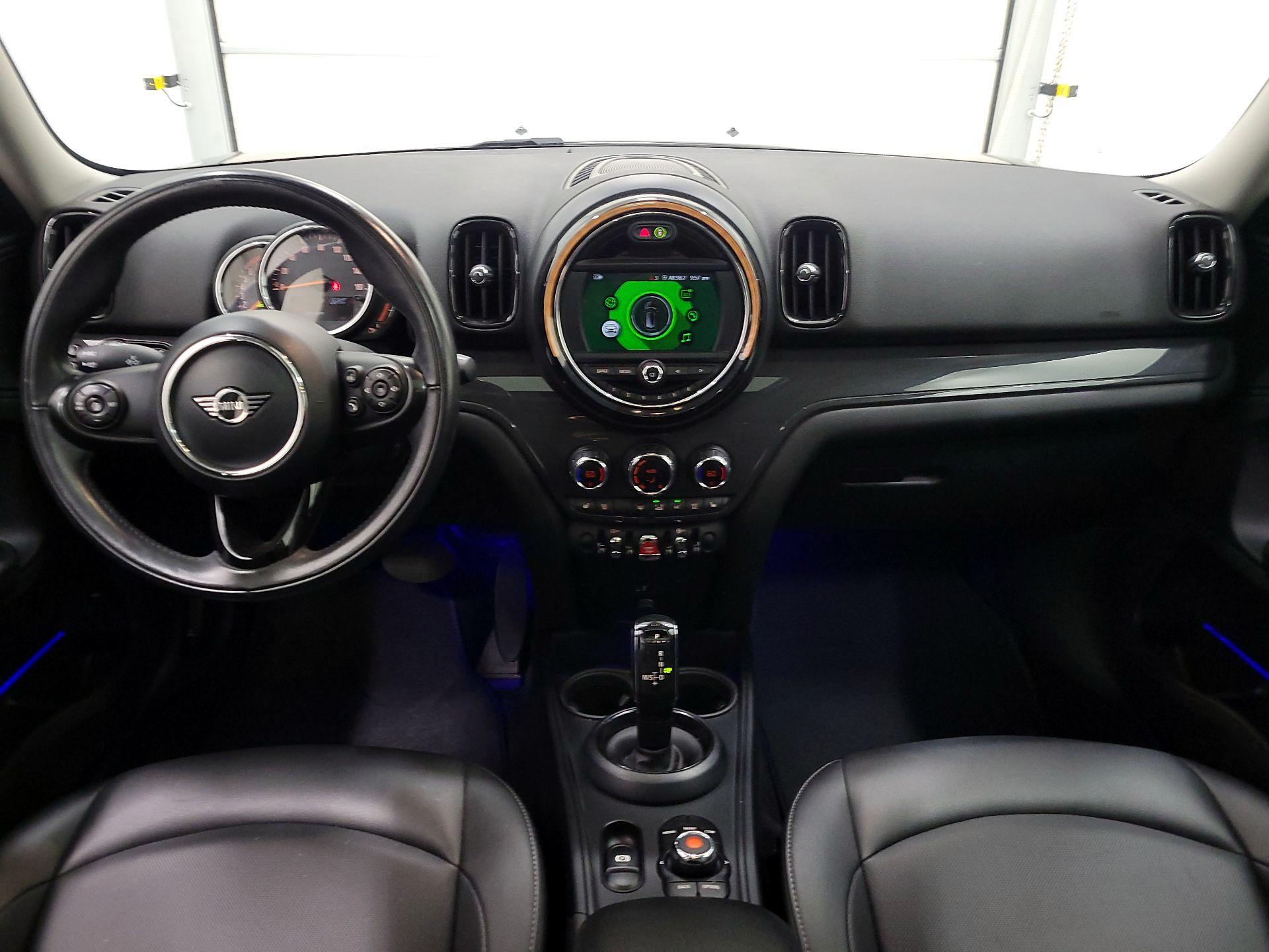 Thumbnail: 2020 MINI Cooper Countryman - 9