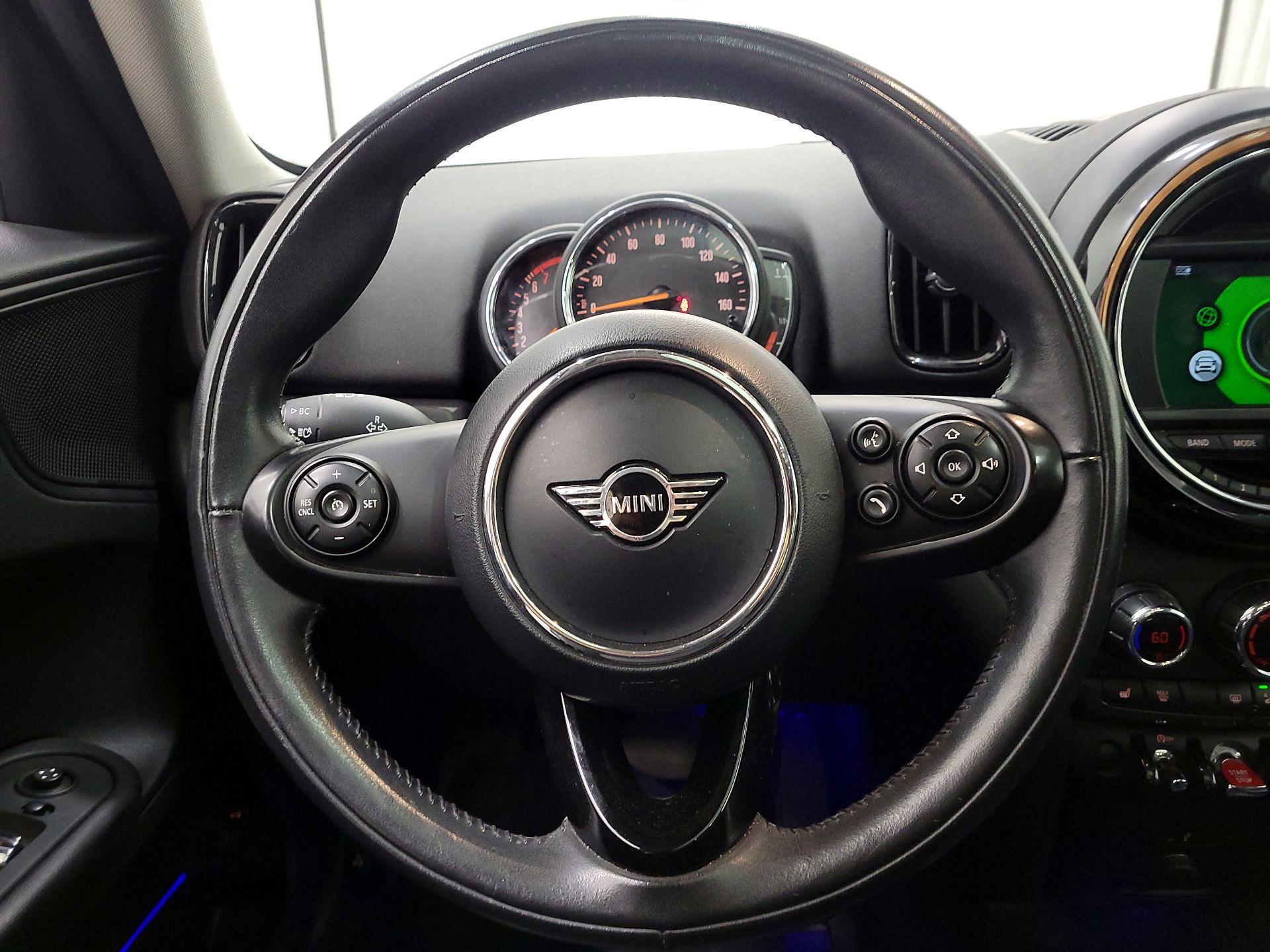 Thumbnail: 2020 MINI Cooper Countryman - 10