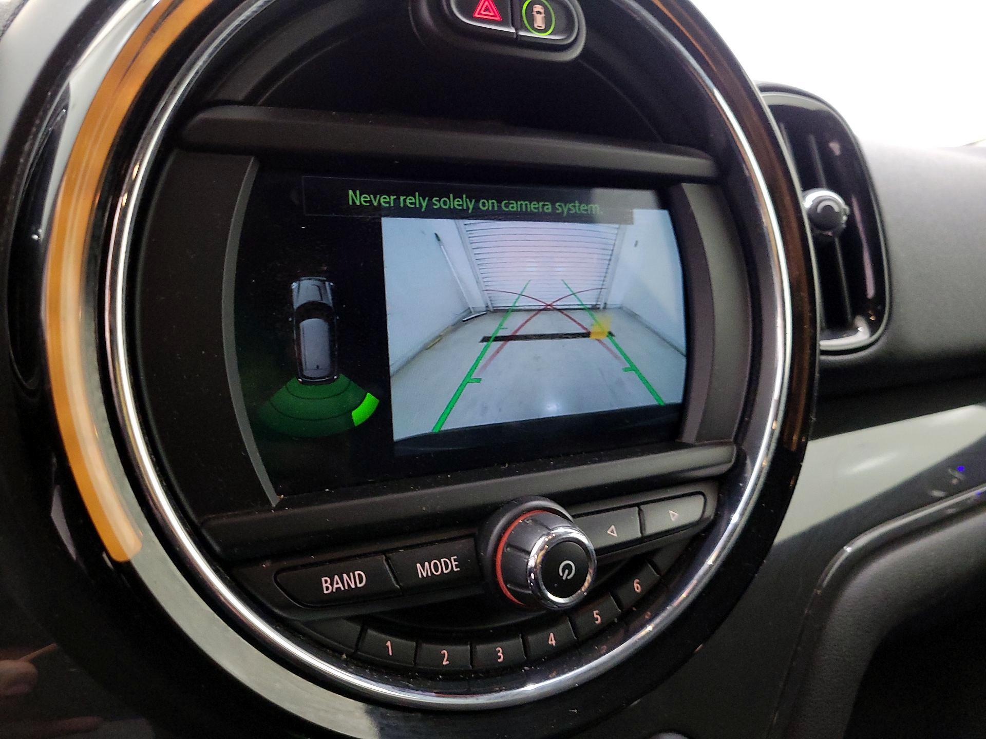 Thumbnail: 2020 MINI Cooper Countryman - 14