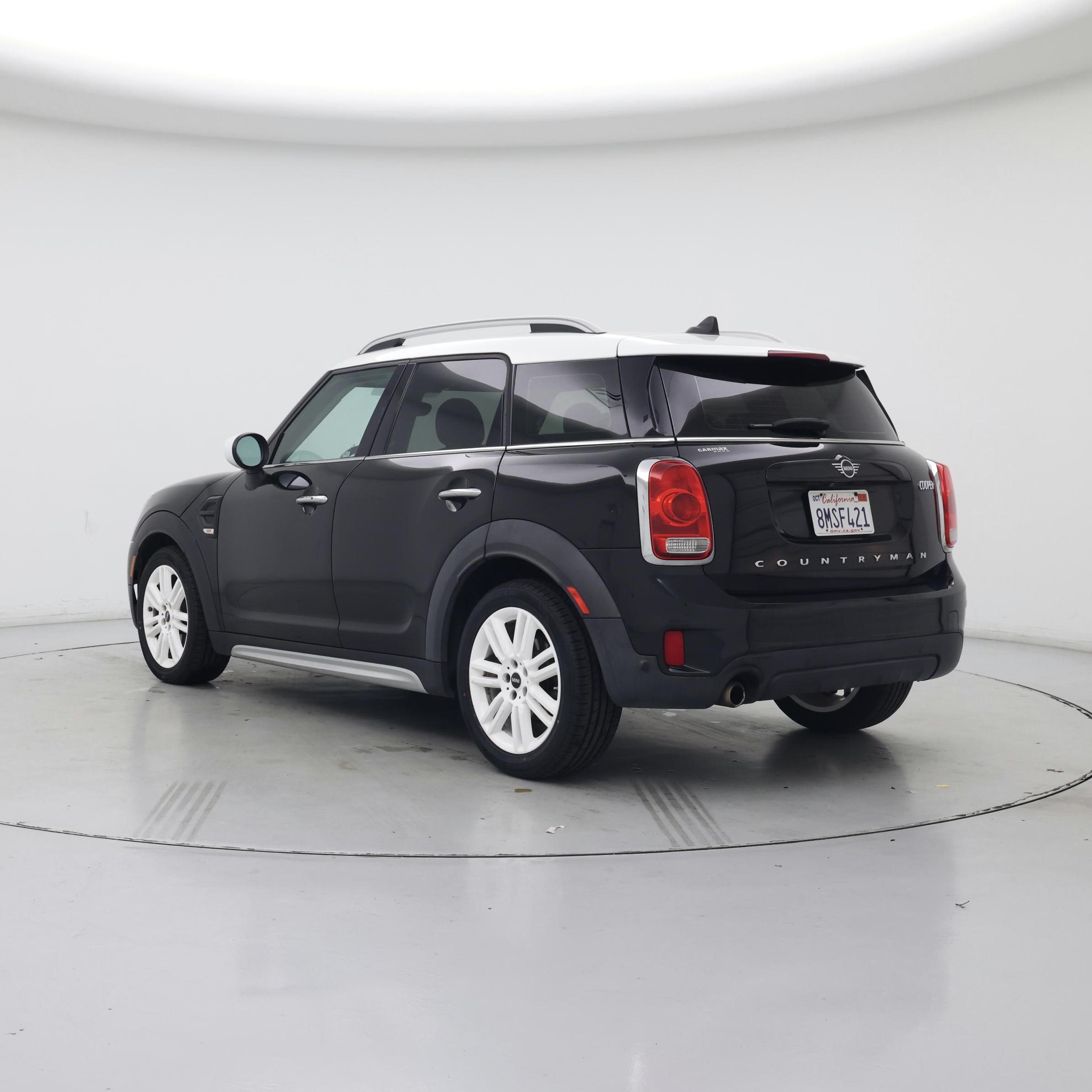 Thumbnail: 2020 MINI Cooper Countryman - 2