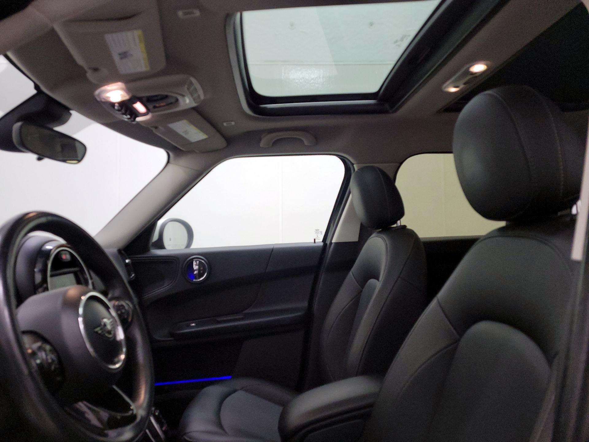 Thumbnail: 2020 MINI Cooper Countryman - 19