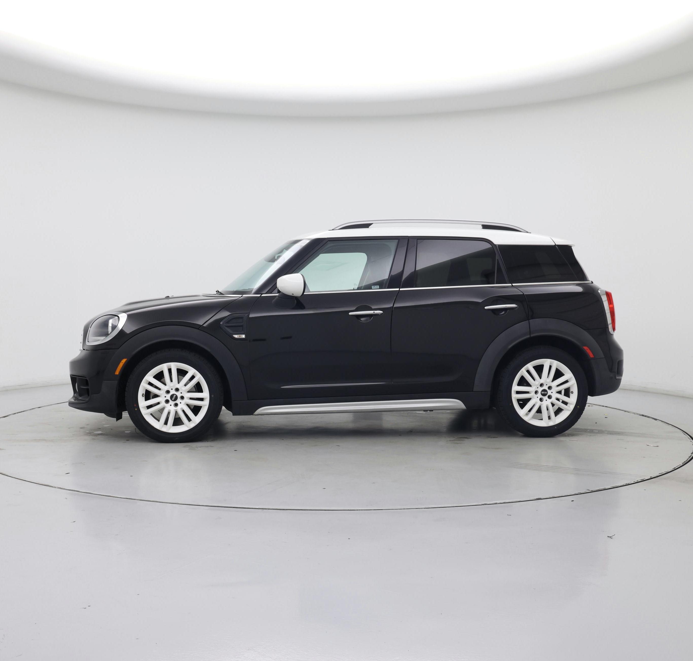 Thumbnail: 2020 MINI Cooper Countryman - 3