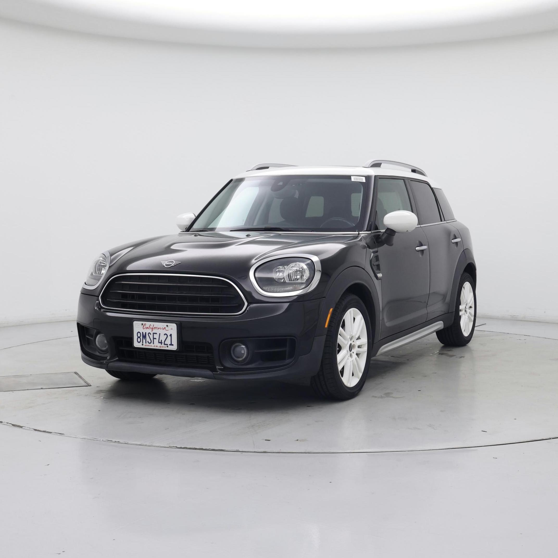 Thumbnail: 2020 MINI Cooper Countryman - 4