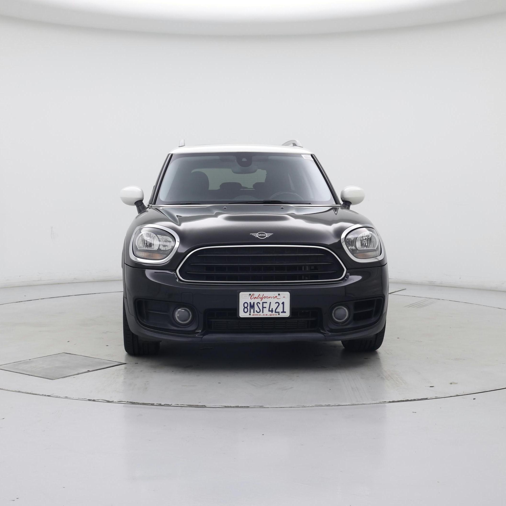 Thumbnail: 2020 MINI Cooper Countryman - 5