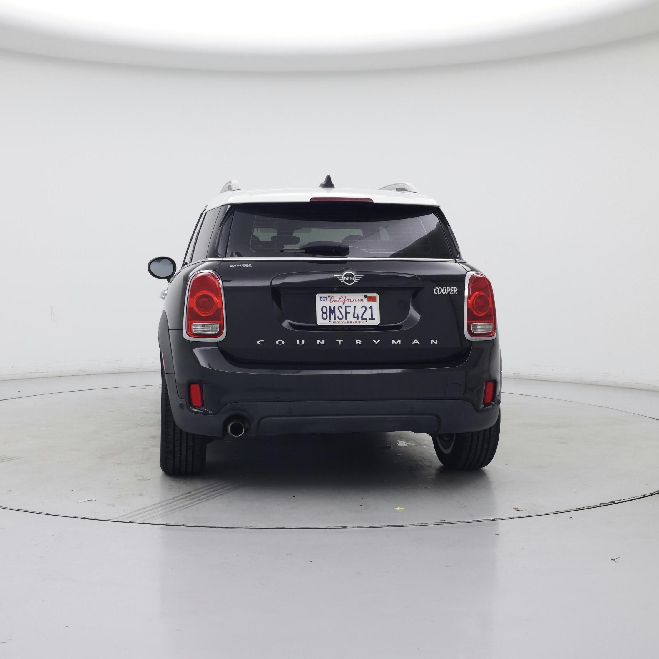 Thumbnail: 2020 MINI Cooper Countryman - 6