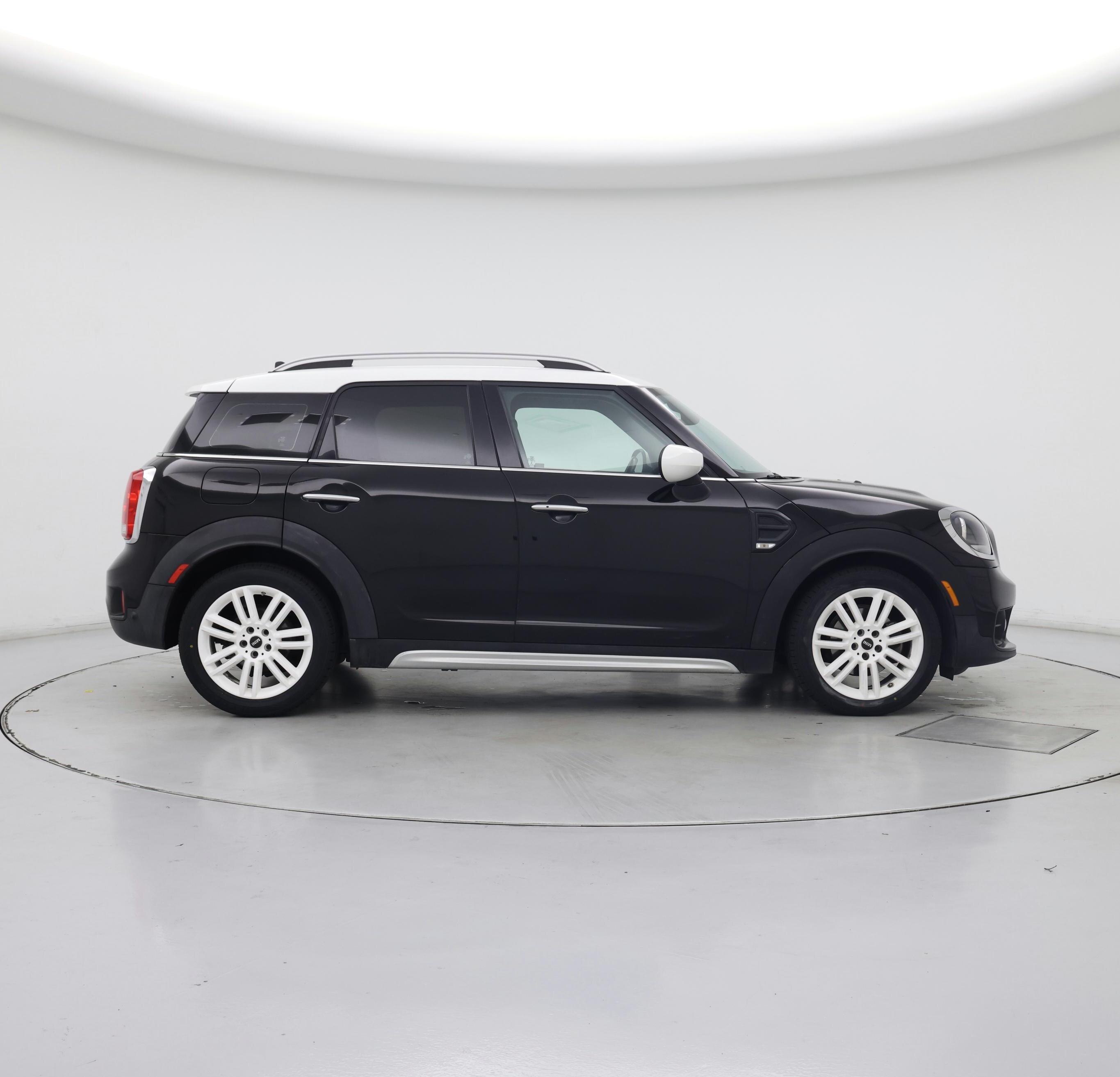 Thumbnail: 2020 MINI Cooper Countryman - 7