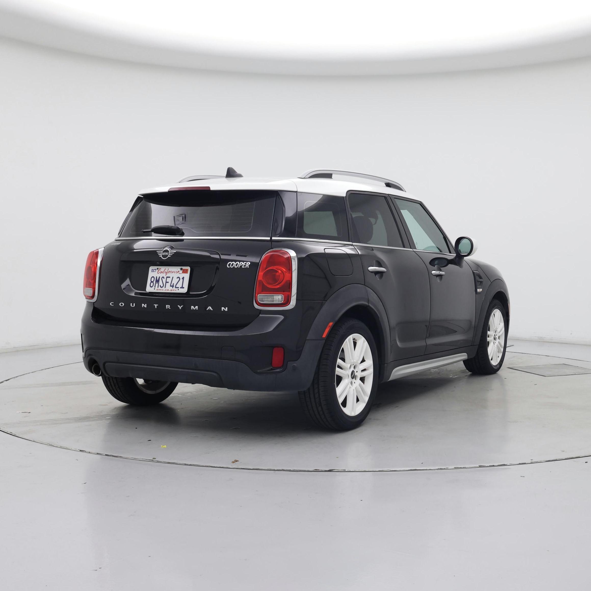 Thumbnail: 2020 MINI Cooper Countryman - 8
