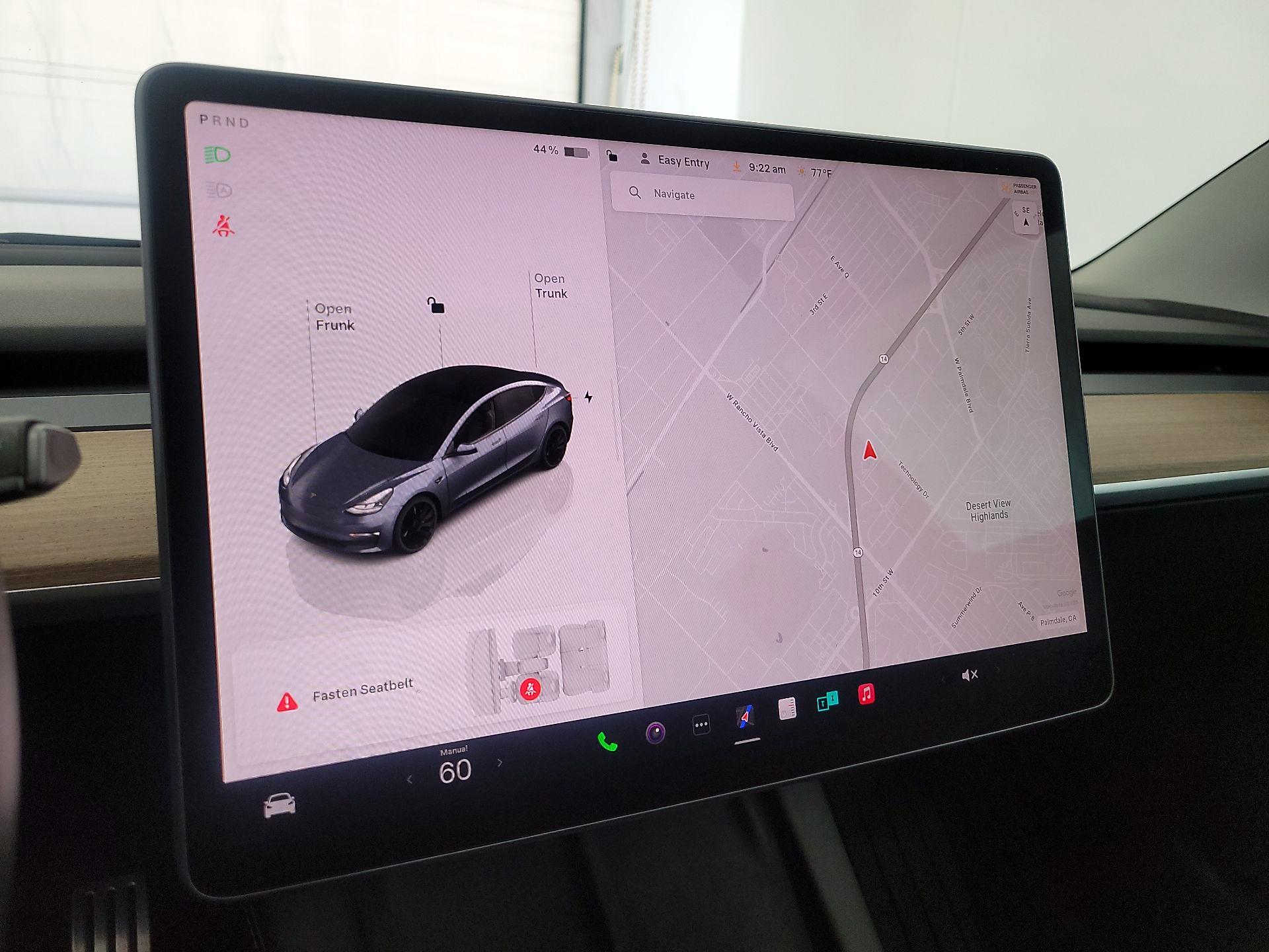 Thumbnail: 2022 Tesla Model 3 - 13