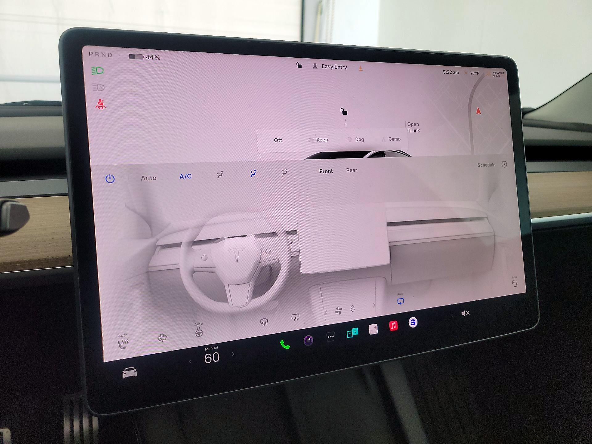 Thumbnail: 2022 Tesla Model 3 - 16