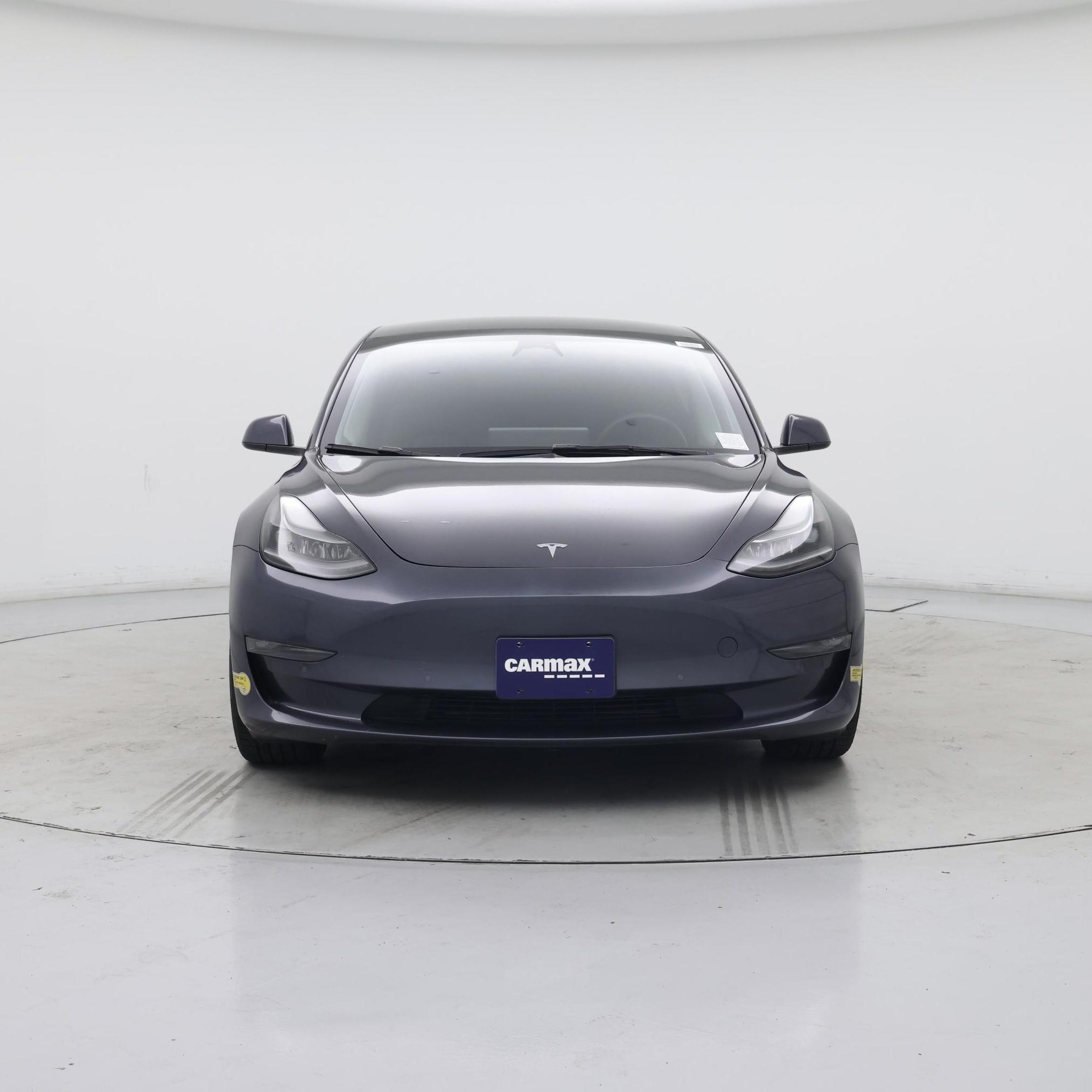 Thumbnail: 2022 Tesla Model 3 - 5