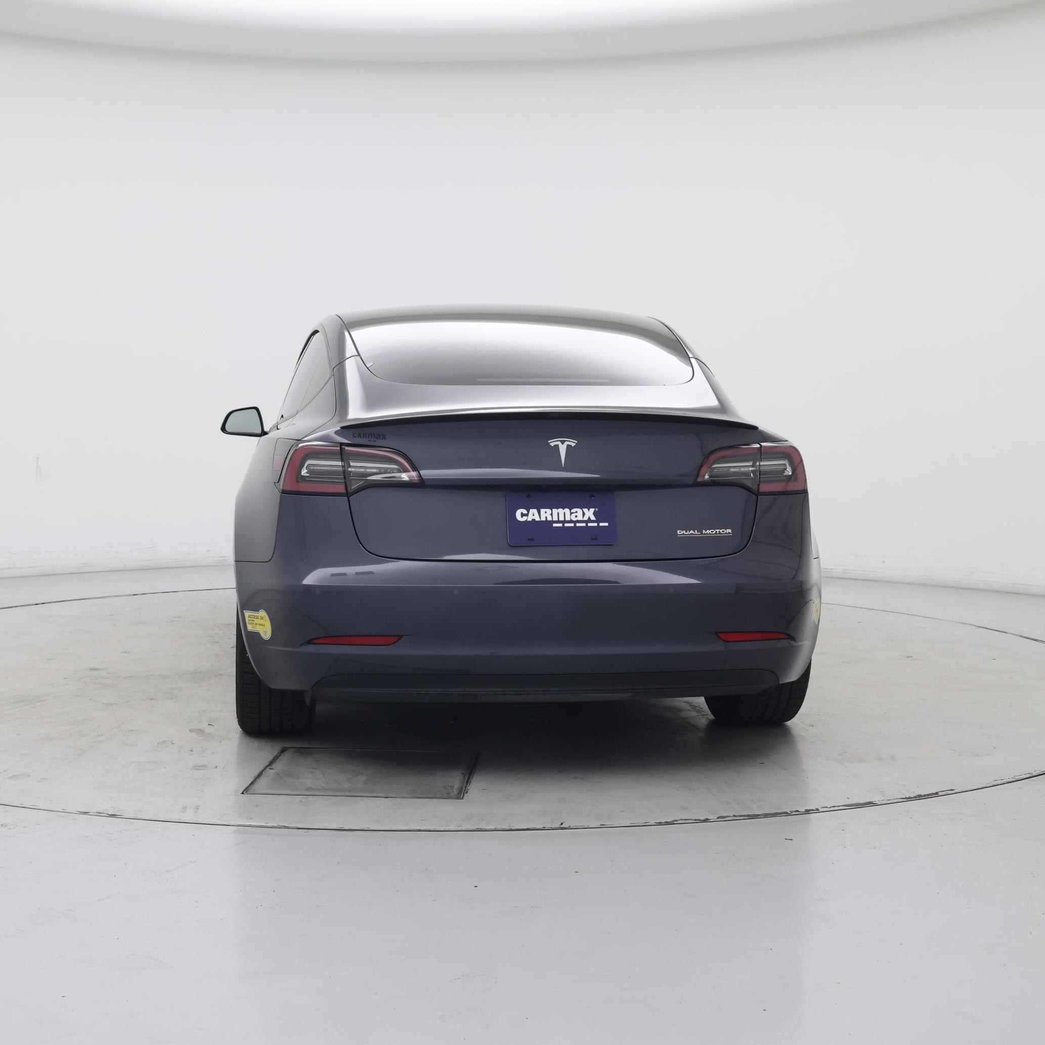 Thumbnail: 2022 Tesla Model 3 - 6
