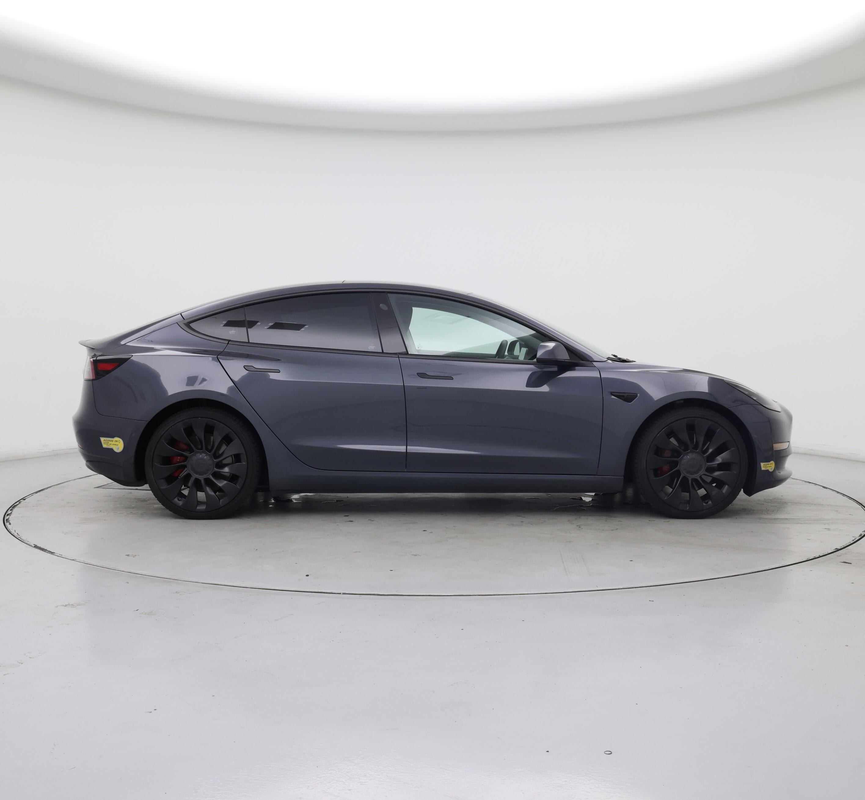Thumbnail: 2022 Tesla Model 3 - 7