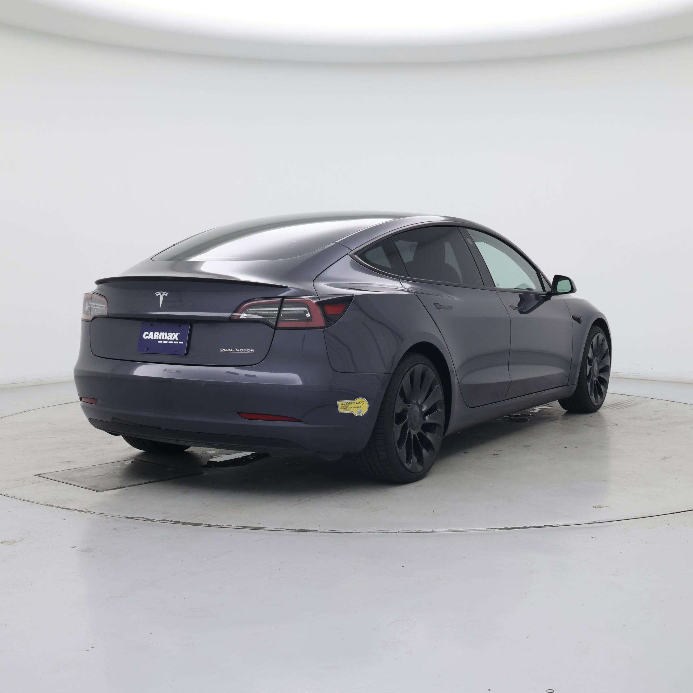 Thumbnail: 2022 Tesla Model 3 - 8