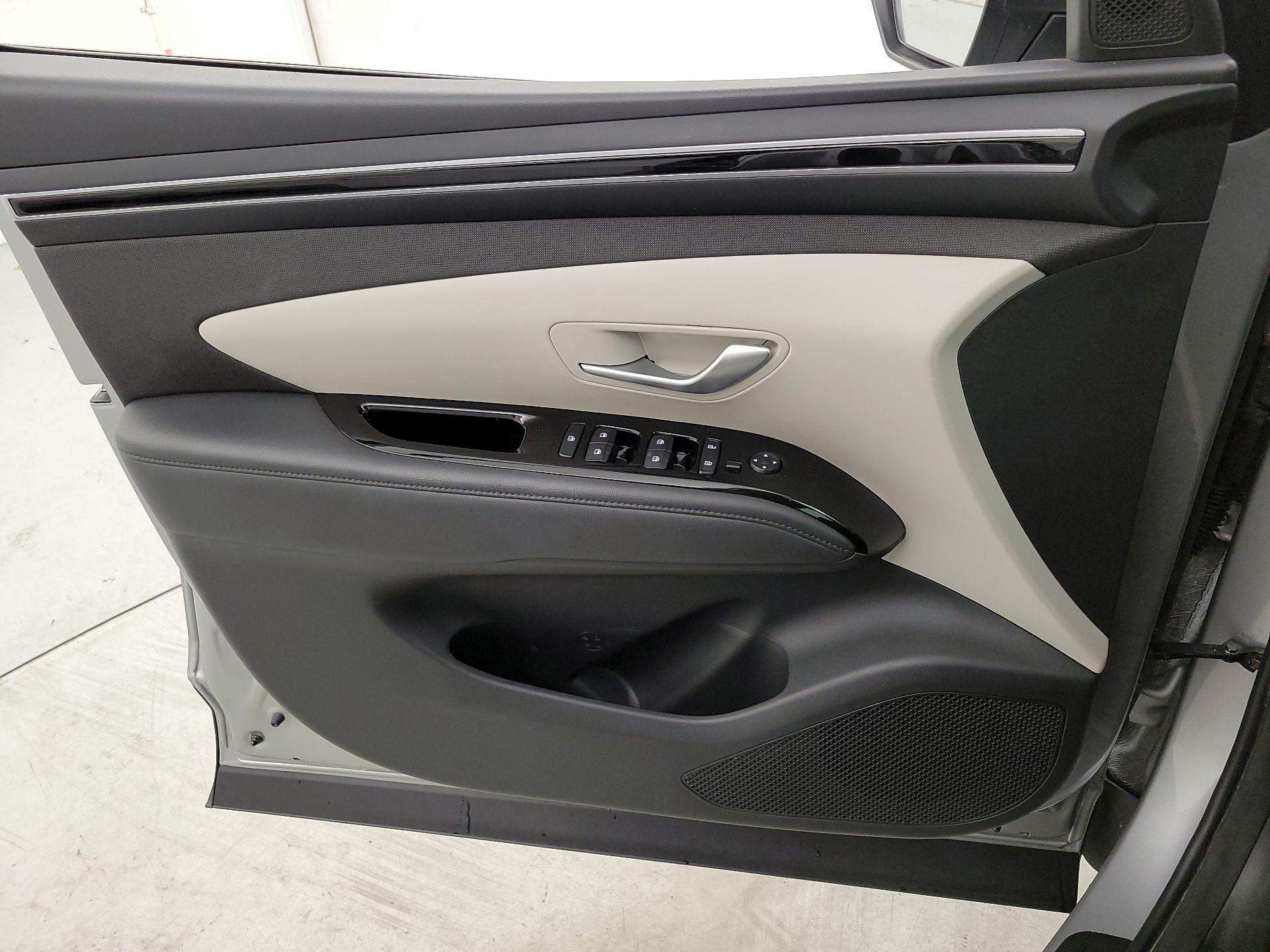 Thumbnail: 2024 Hyundai Tucson - 12