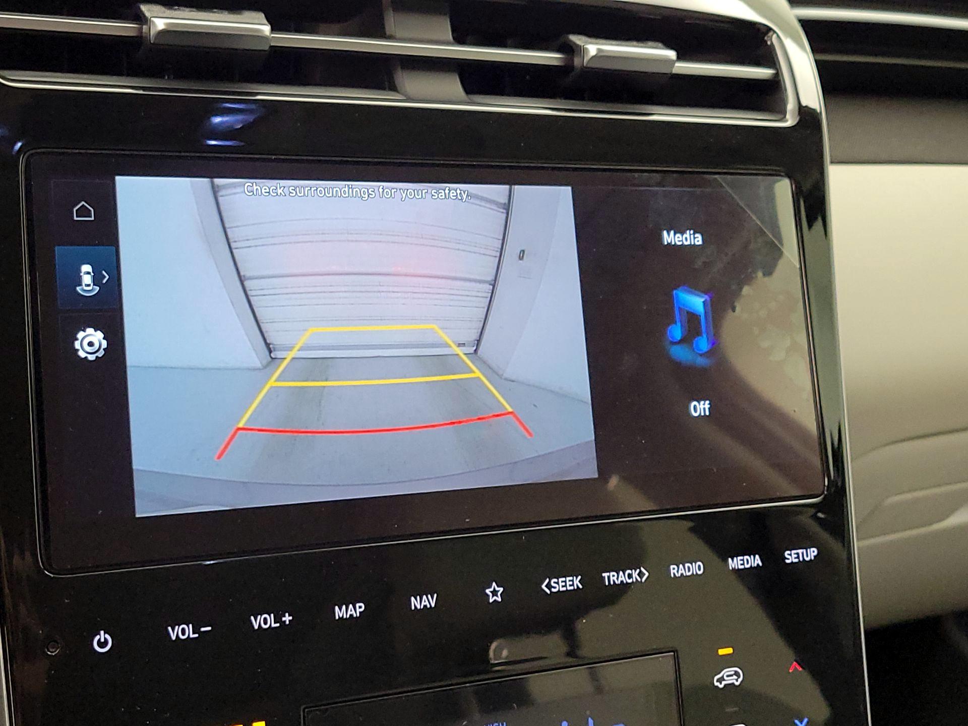 Thumbnail: 2024 Hyundai Tucson - 15