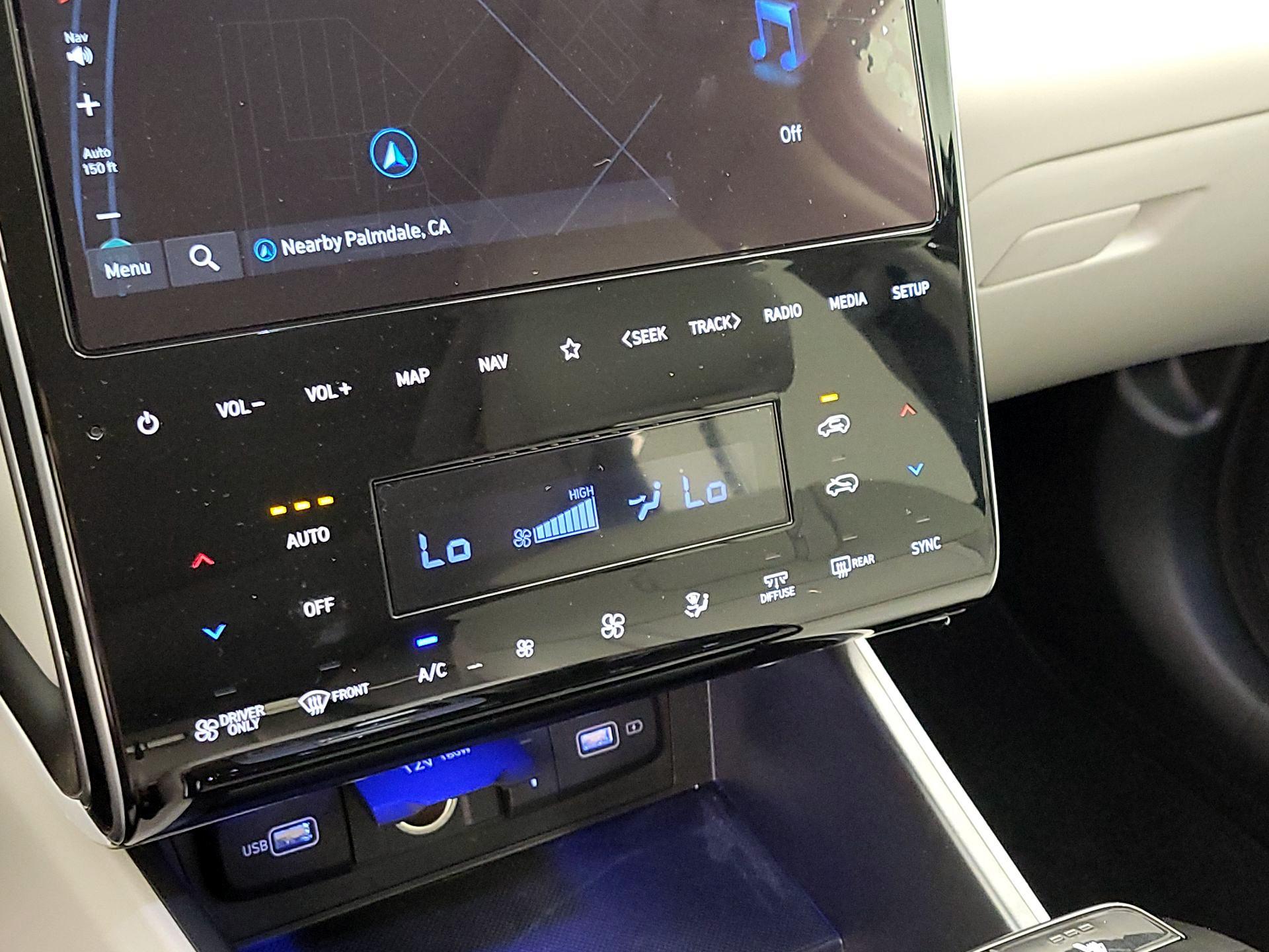 Thumbnail: 2024 Hyundai Tucson - 17