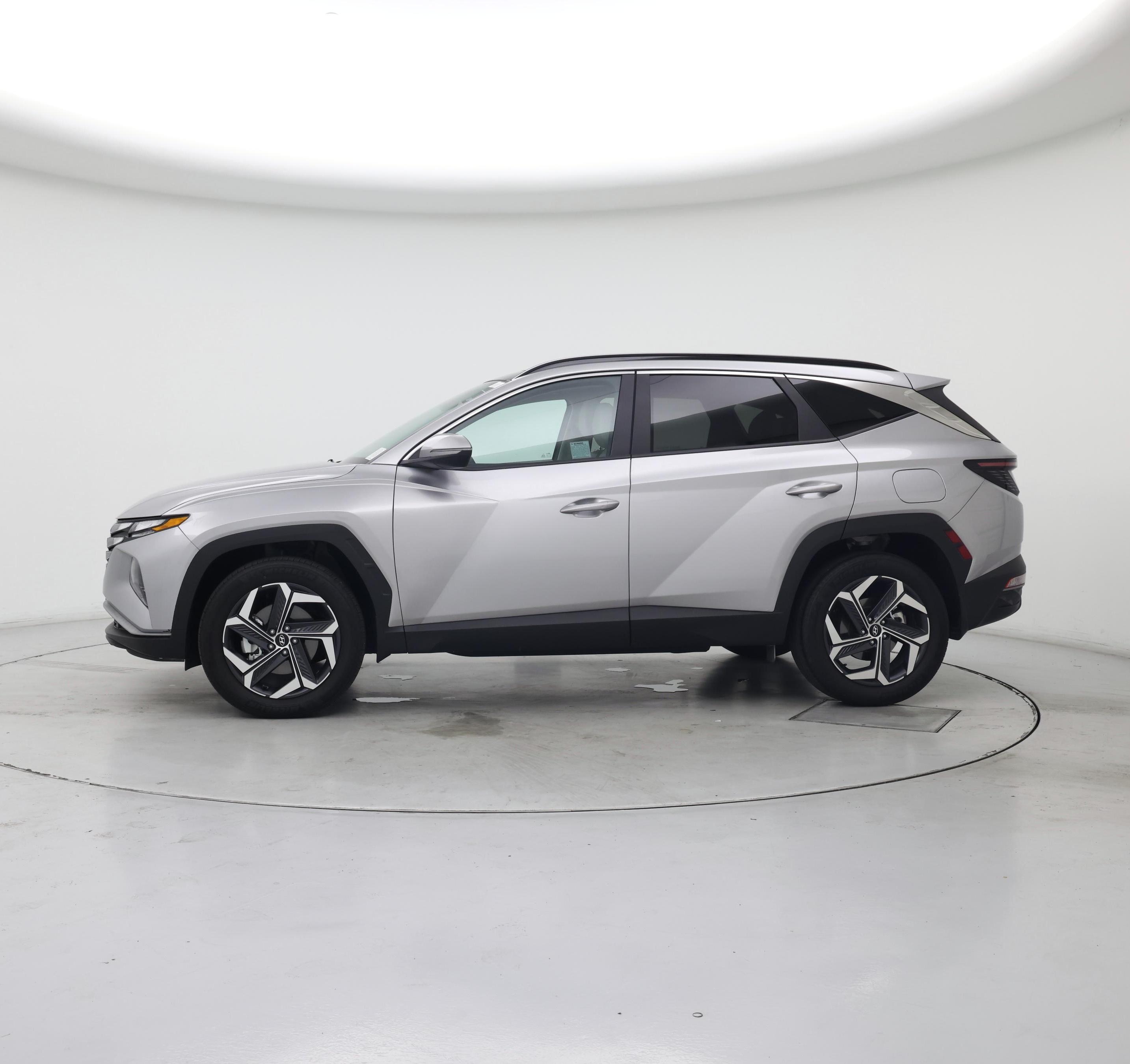 Thumbnail: 2024 Hyundai Tucson - 3