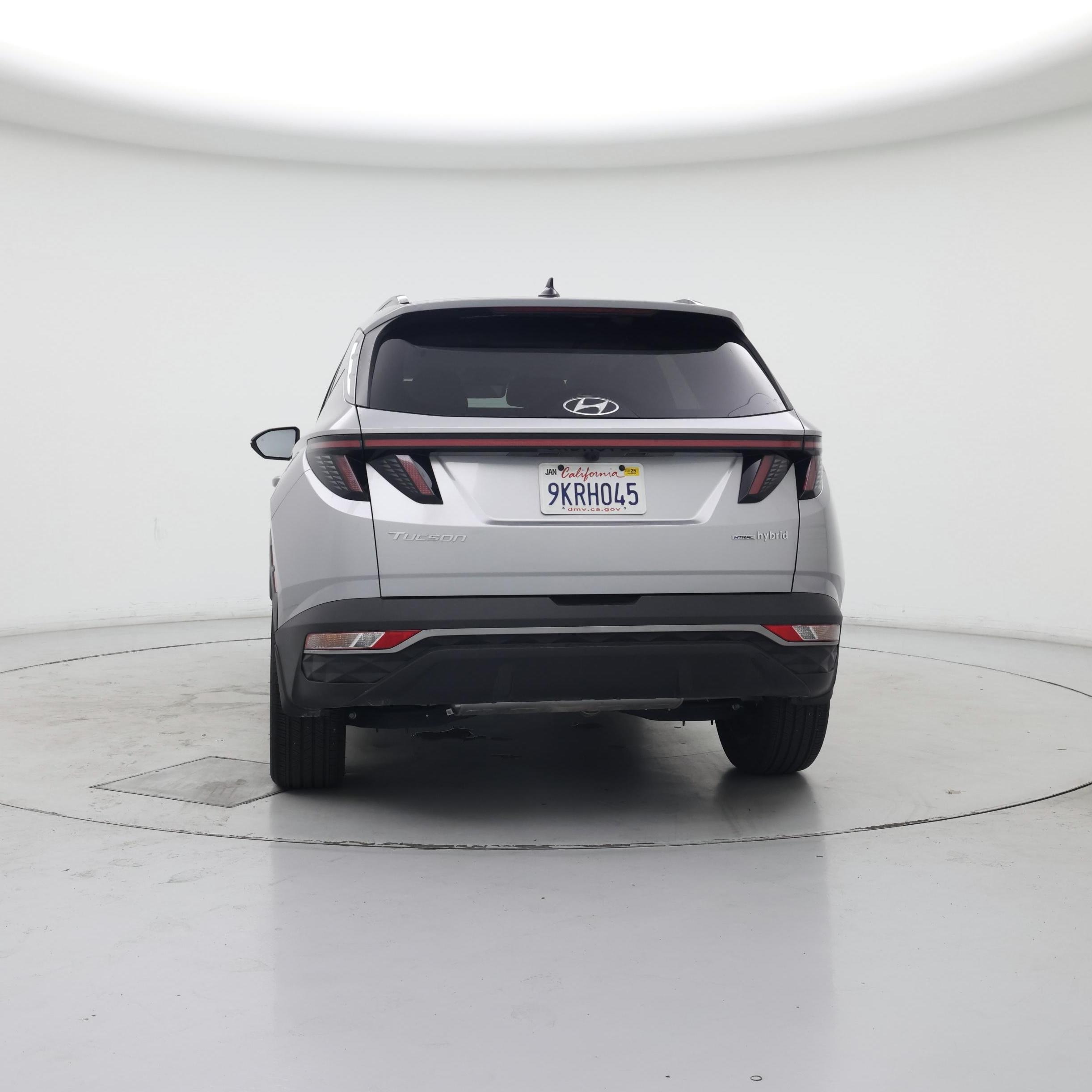 Thumbnail: 2024 Hyundai Tucson - 6