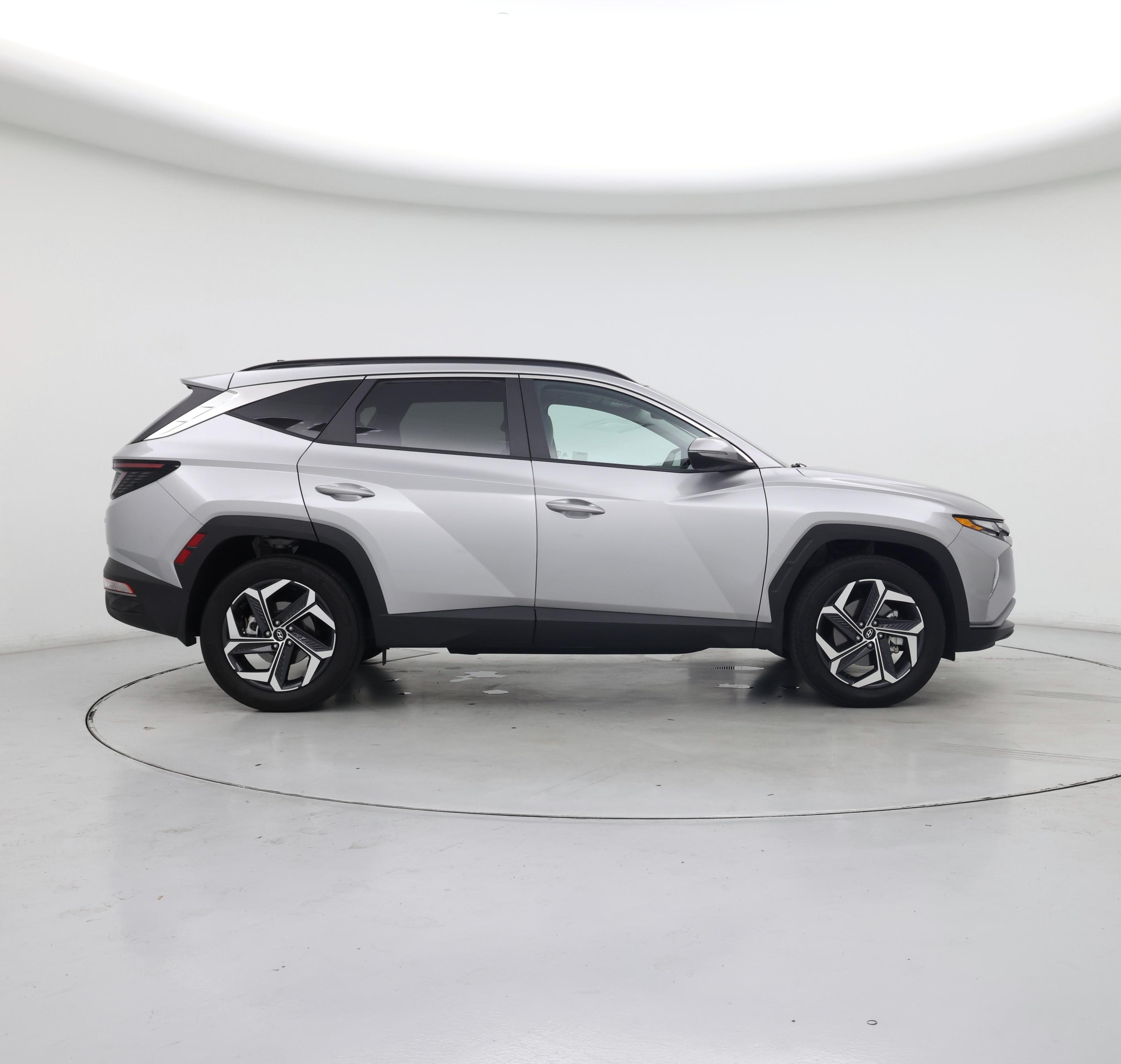 Thumbnail: 2024 Hyundai Tucson - 7