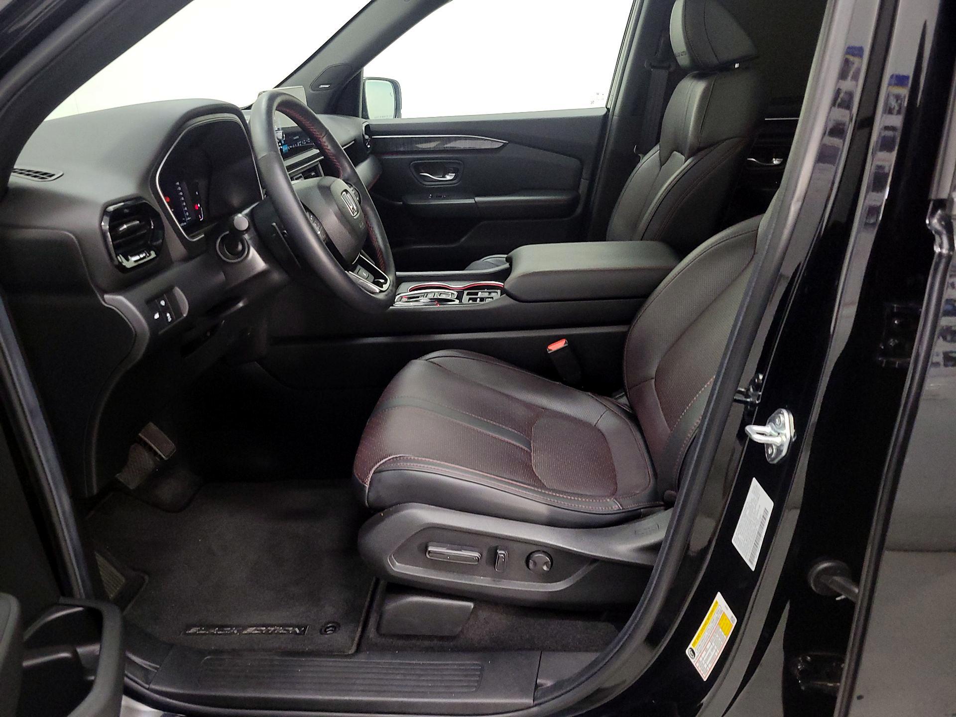 Thumbnail: 2025 Honda Pilot - 11