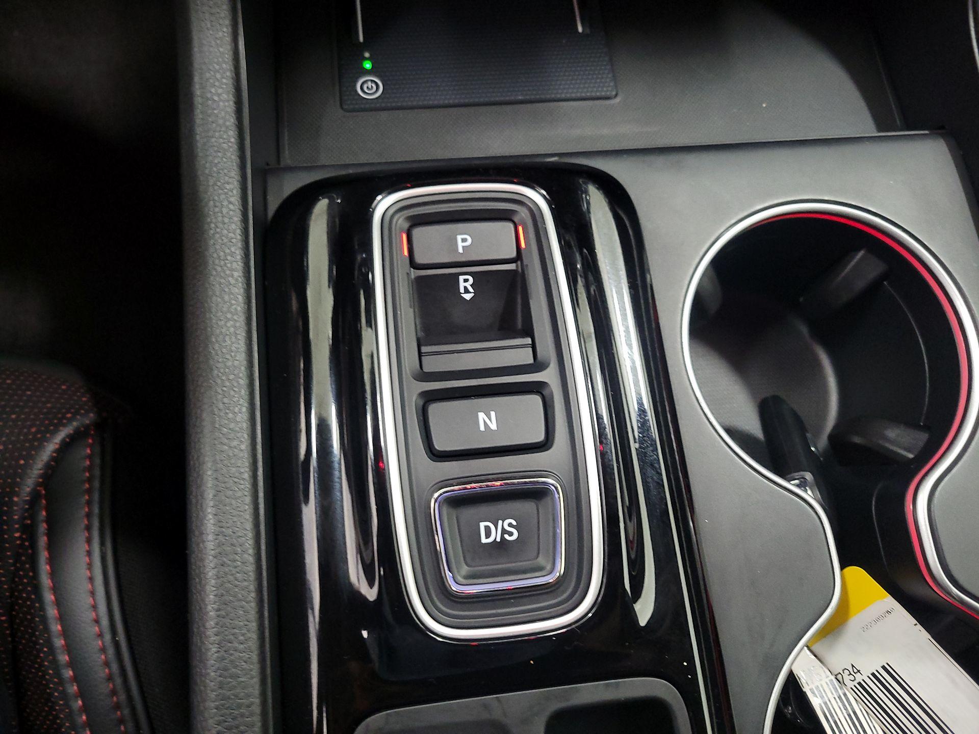 Thumbnail: 2025 Honda Pilot - 18