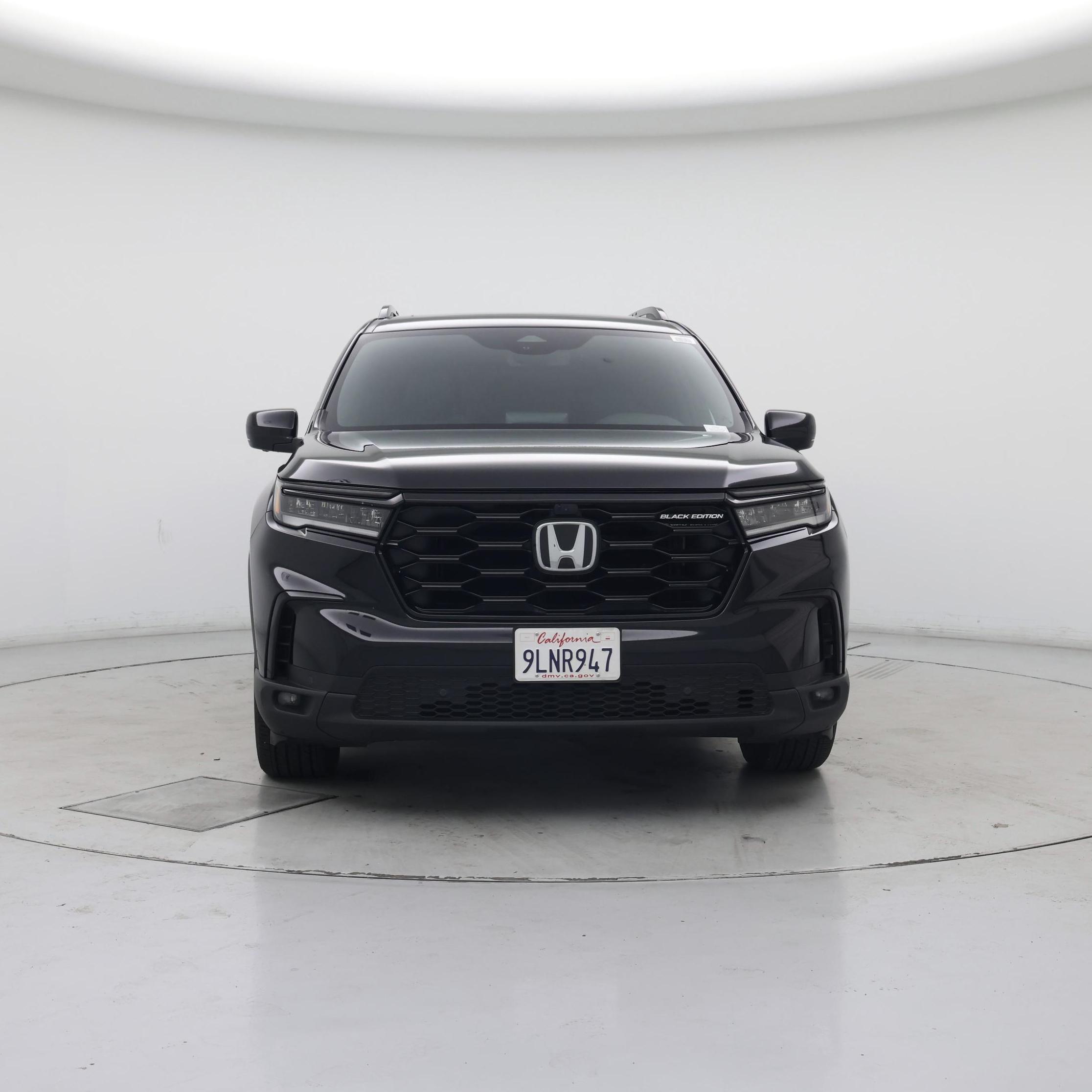 Thumbnail: 2025 Honda Pilot - 5