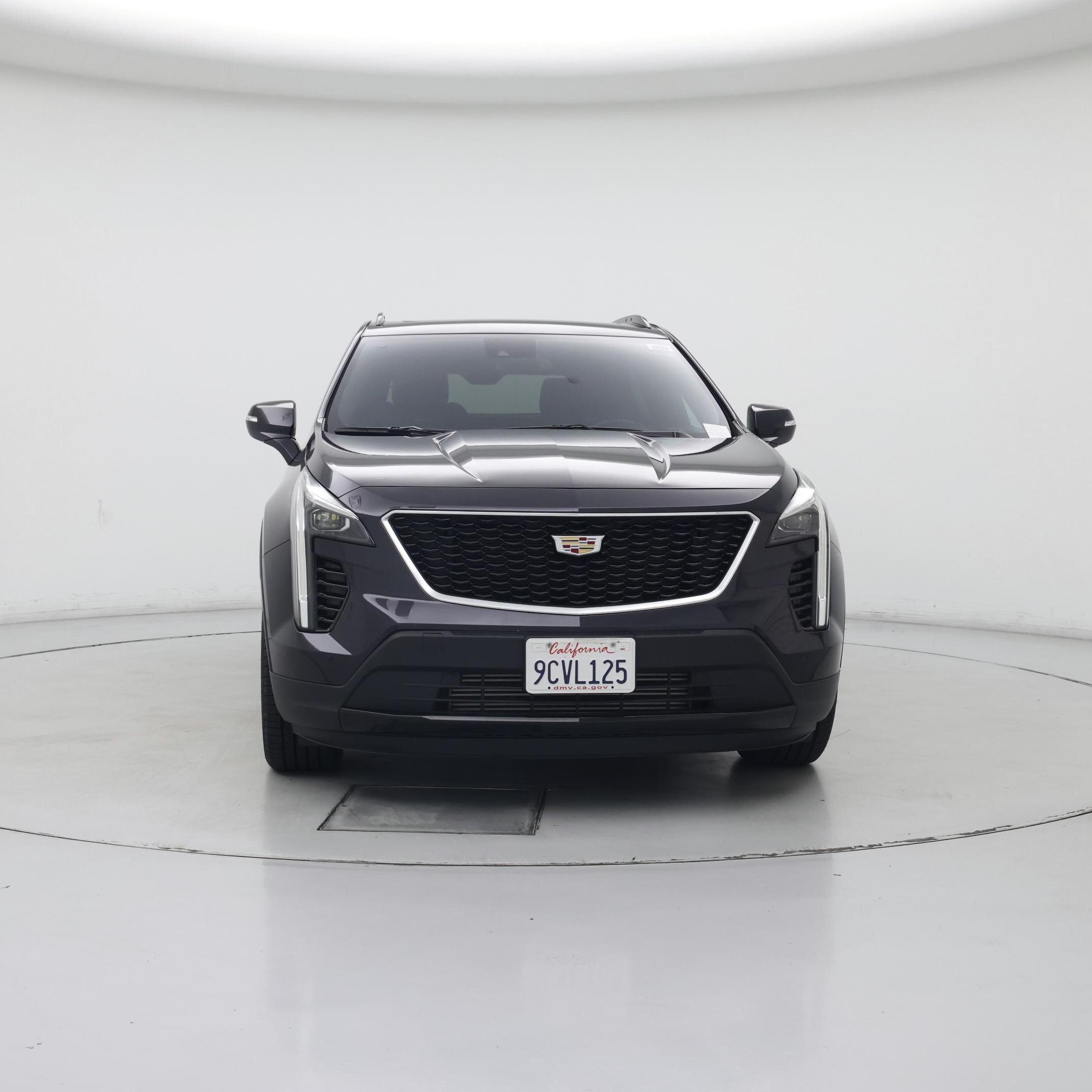 Thumbnail: 2023 Cadillac XT4 - 5