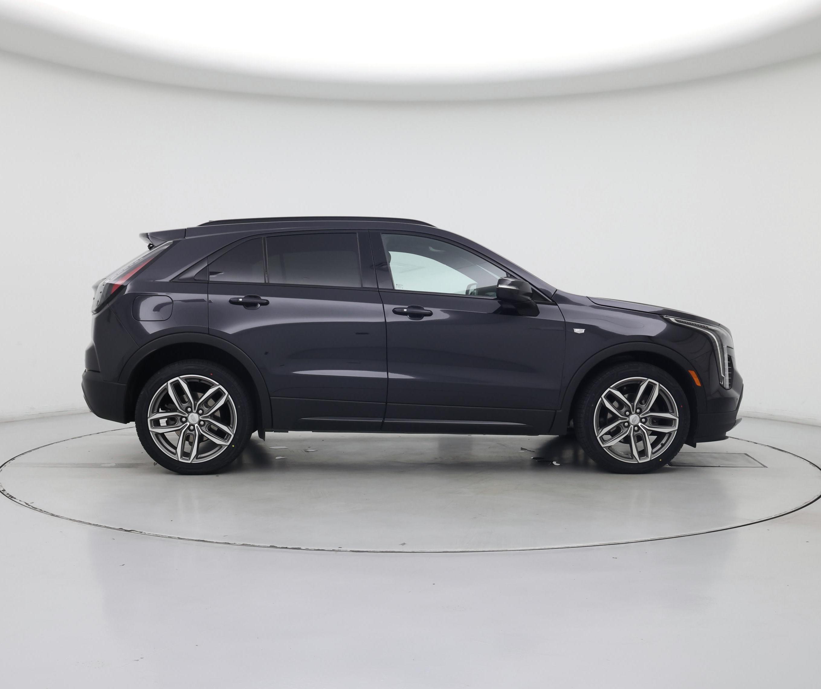 Thumbnail: 2023 Cadillac XT4 - 7