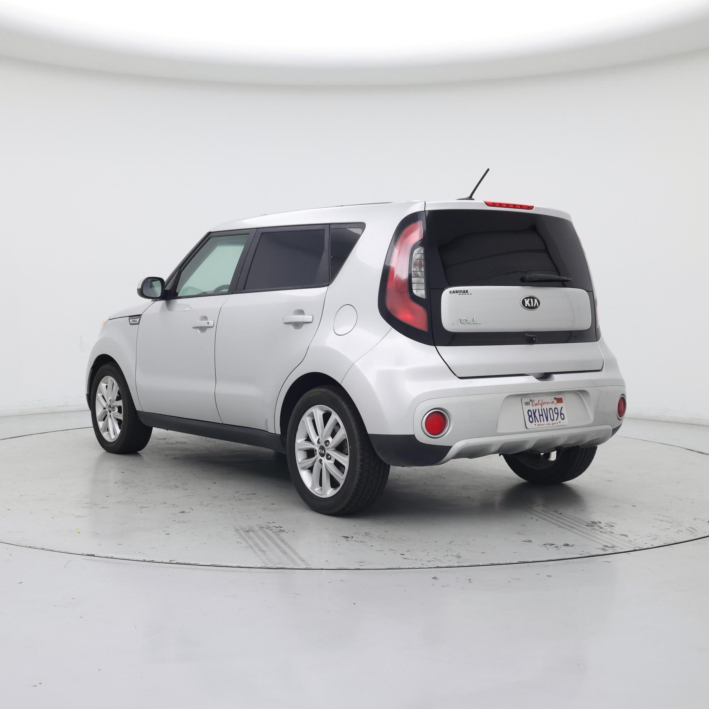 Thumbnail: 2017 Kia Soul - 2