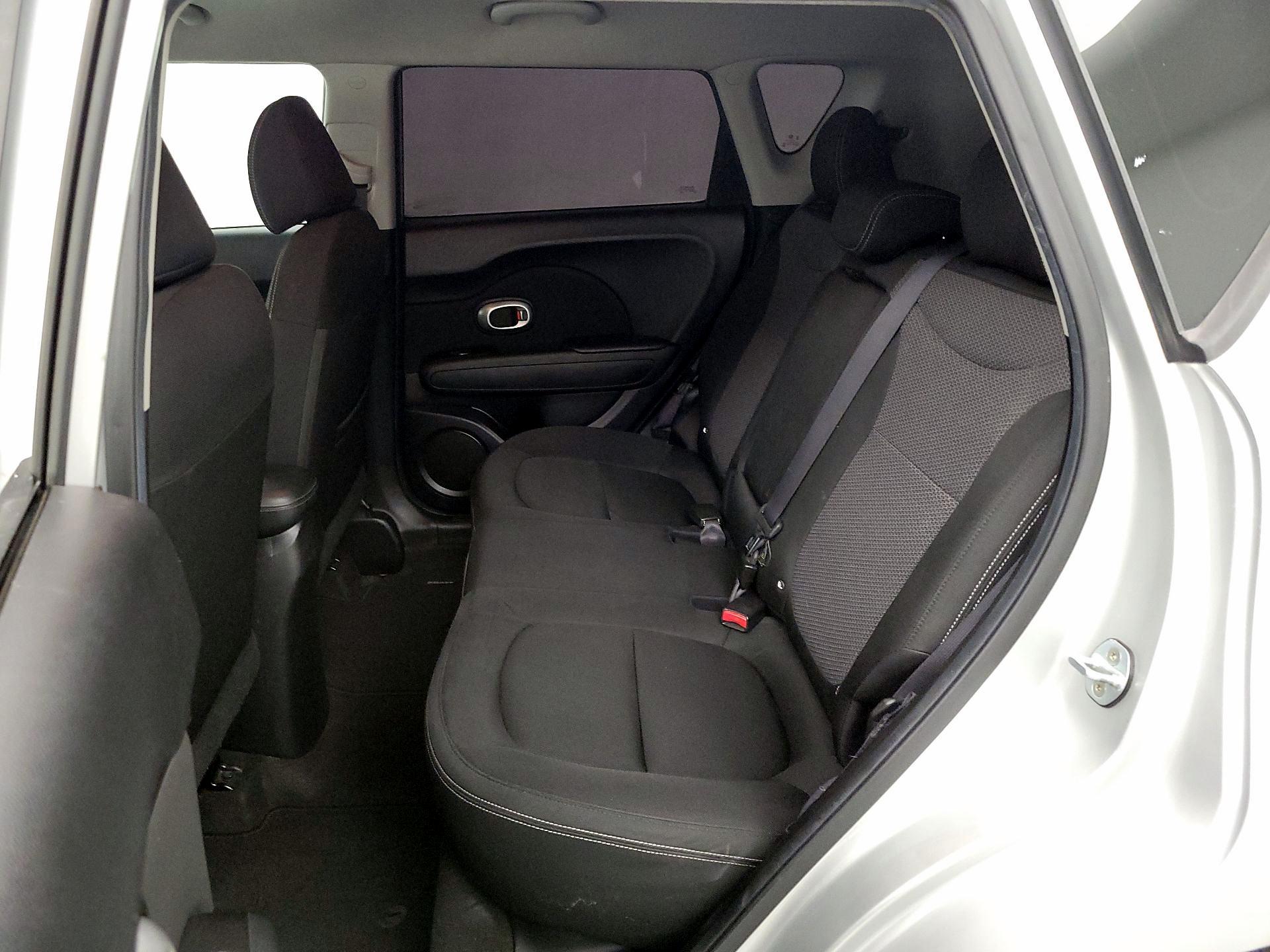 Thumbnail: 2017 Kia Soul - 19
