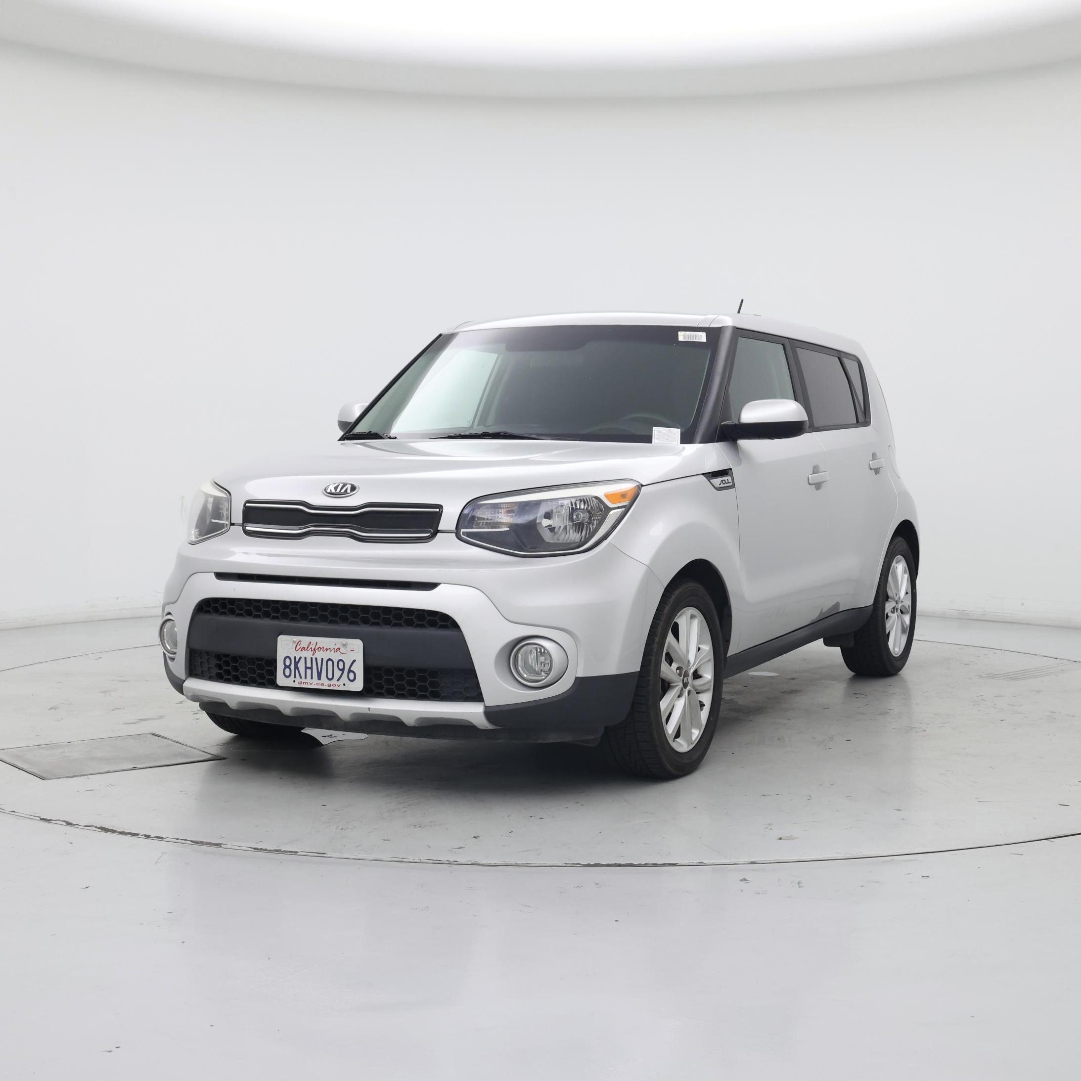 Thumbnail: 2017 Kia Soul - 4