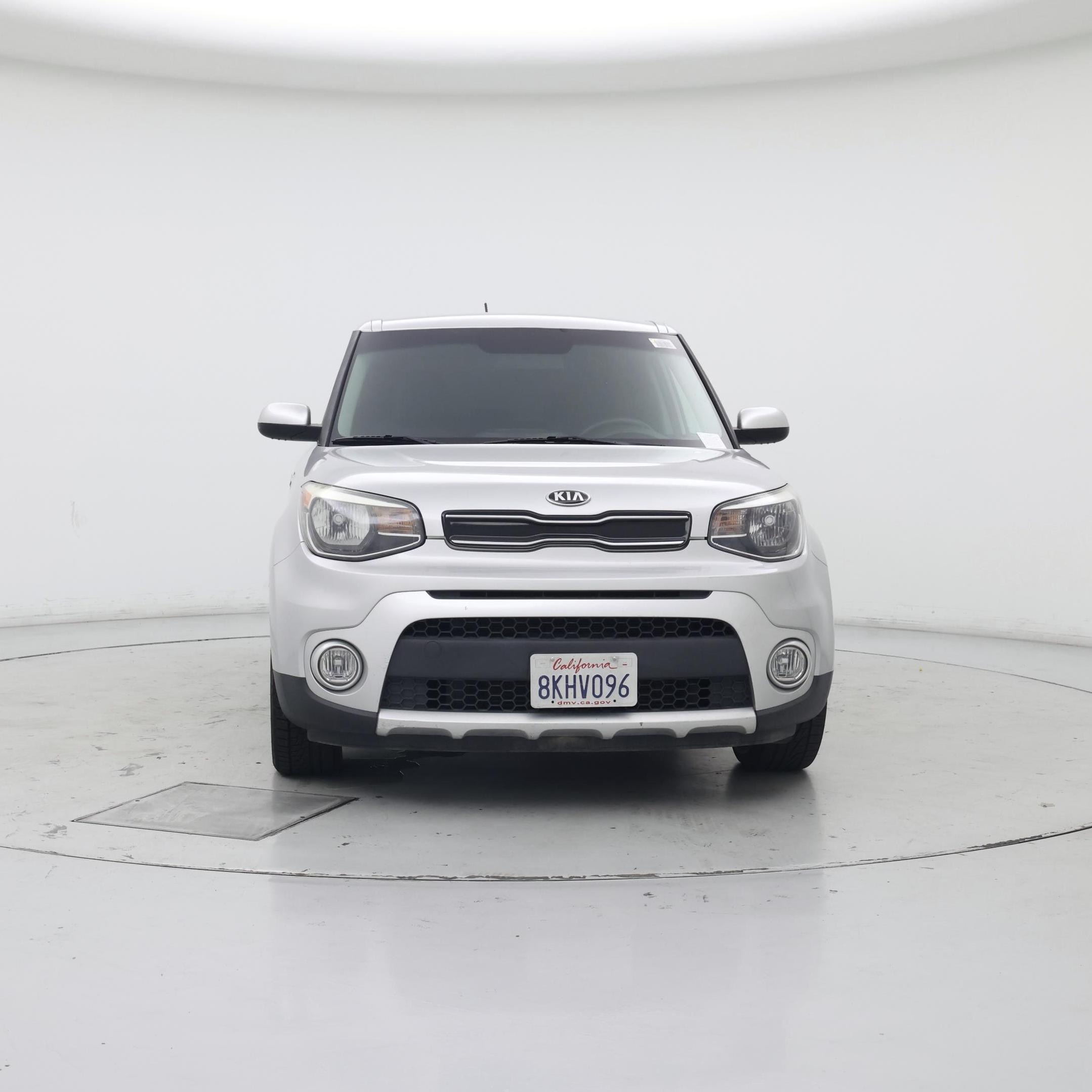 Thumbnail: 2017 Kia Soul - 5