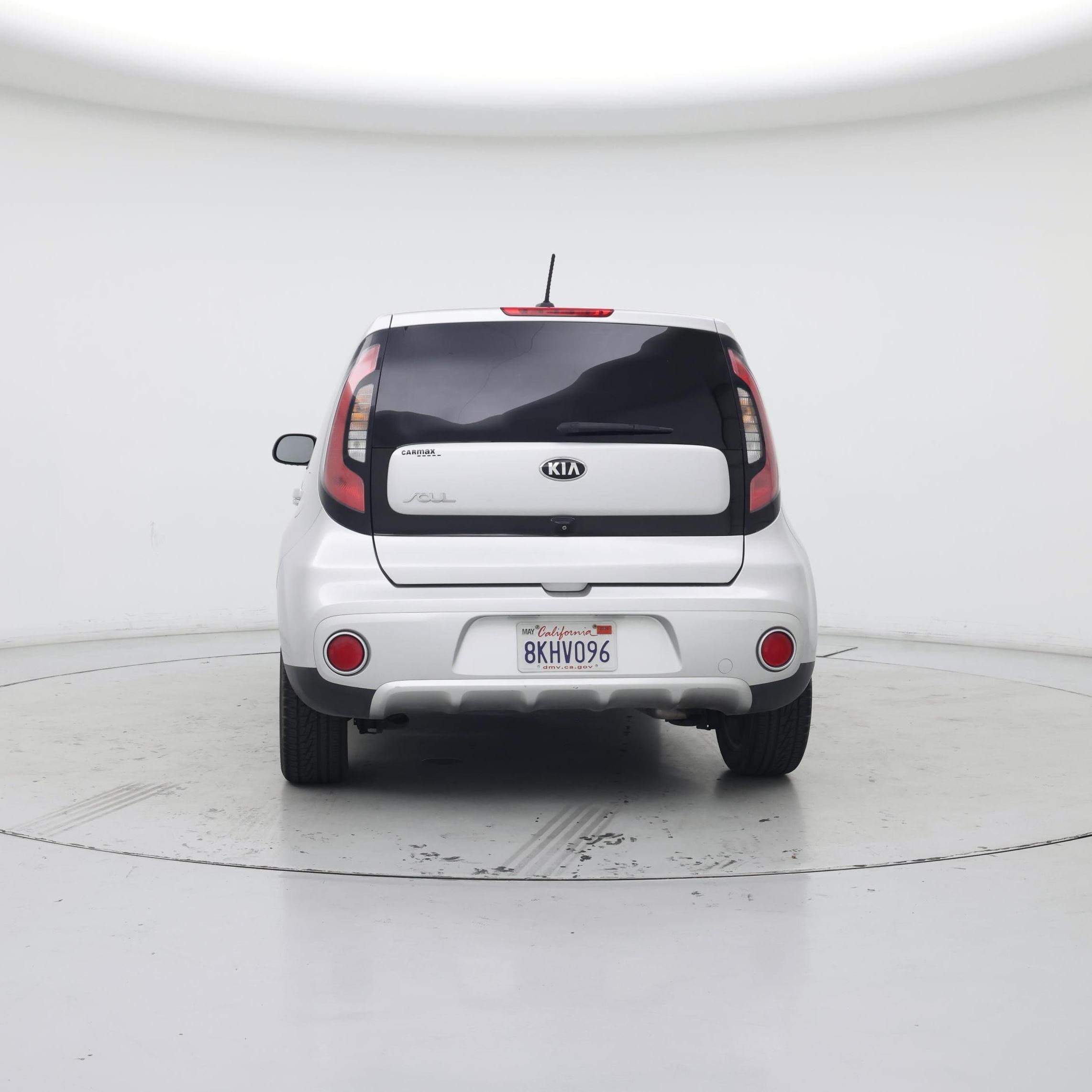 Thumbnail: 2017 Kia Soul - 6