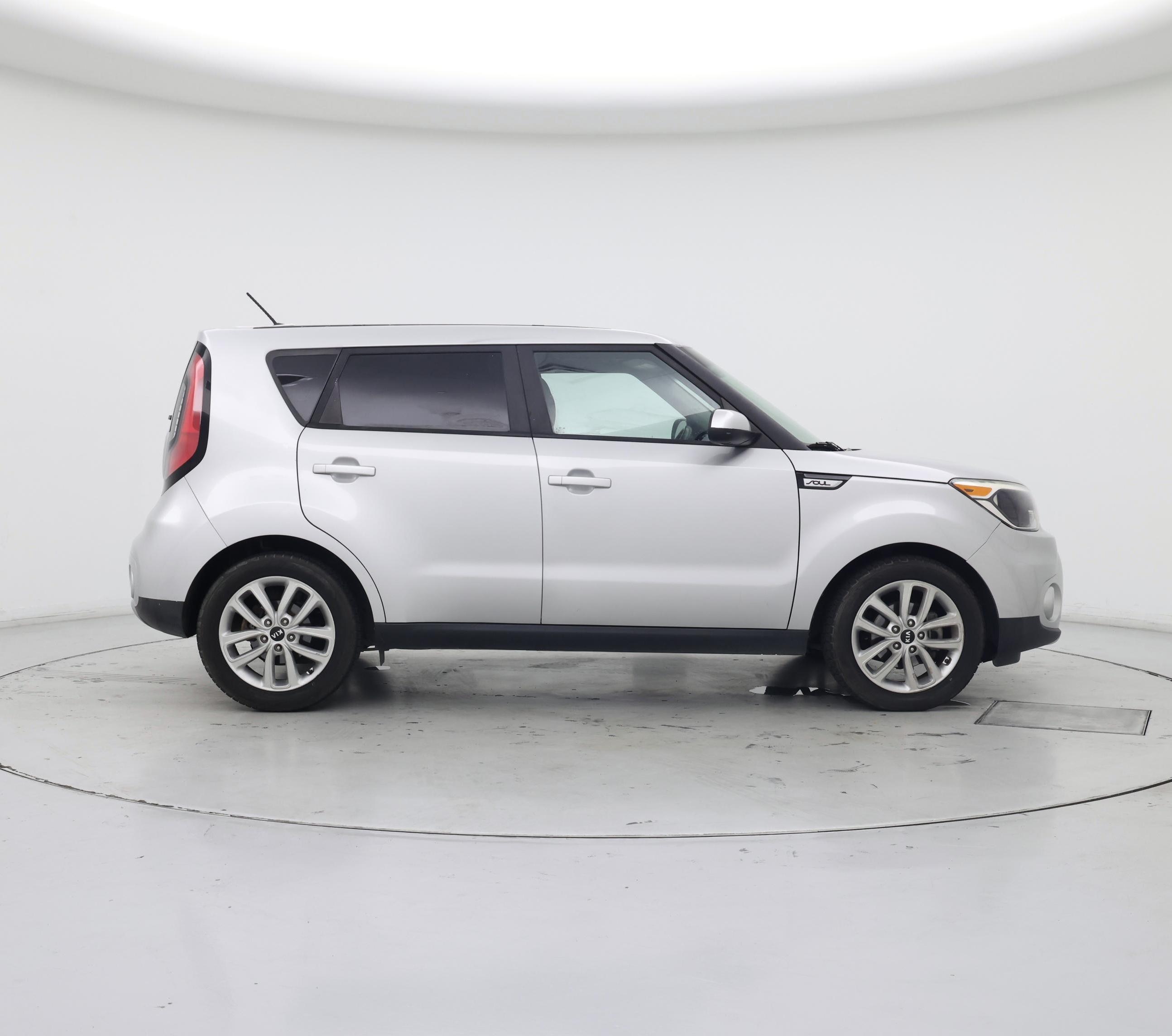 Thumbnail: 2017 Kia Soul - 7