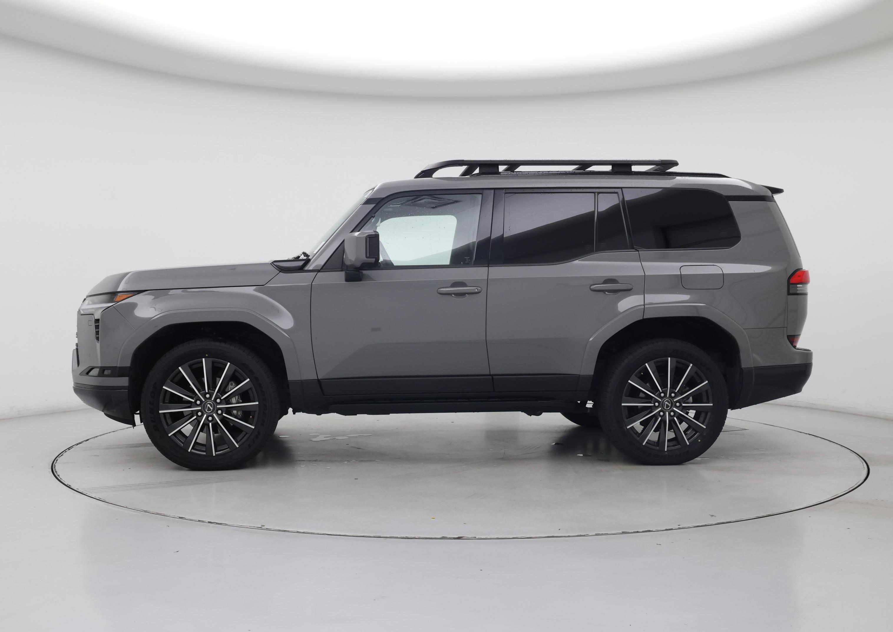 Thumbnail: 2024 Lexus GX - 3