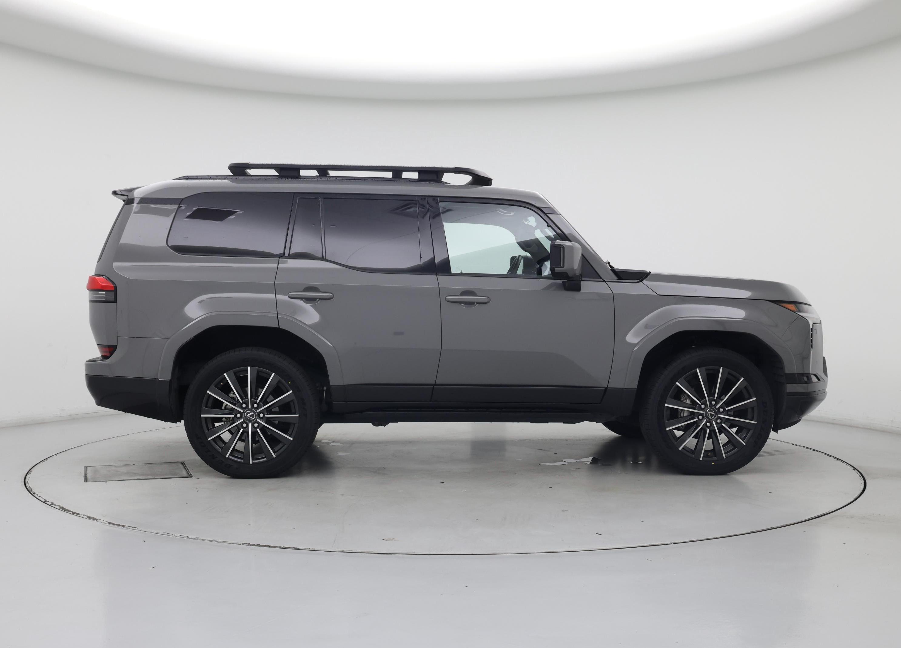 Thumbnail: 2024 Lexus GX - 7