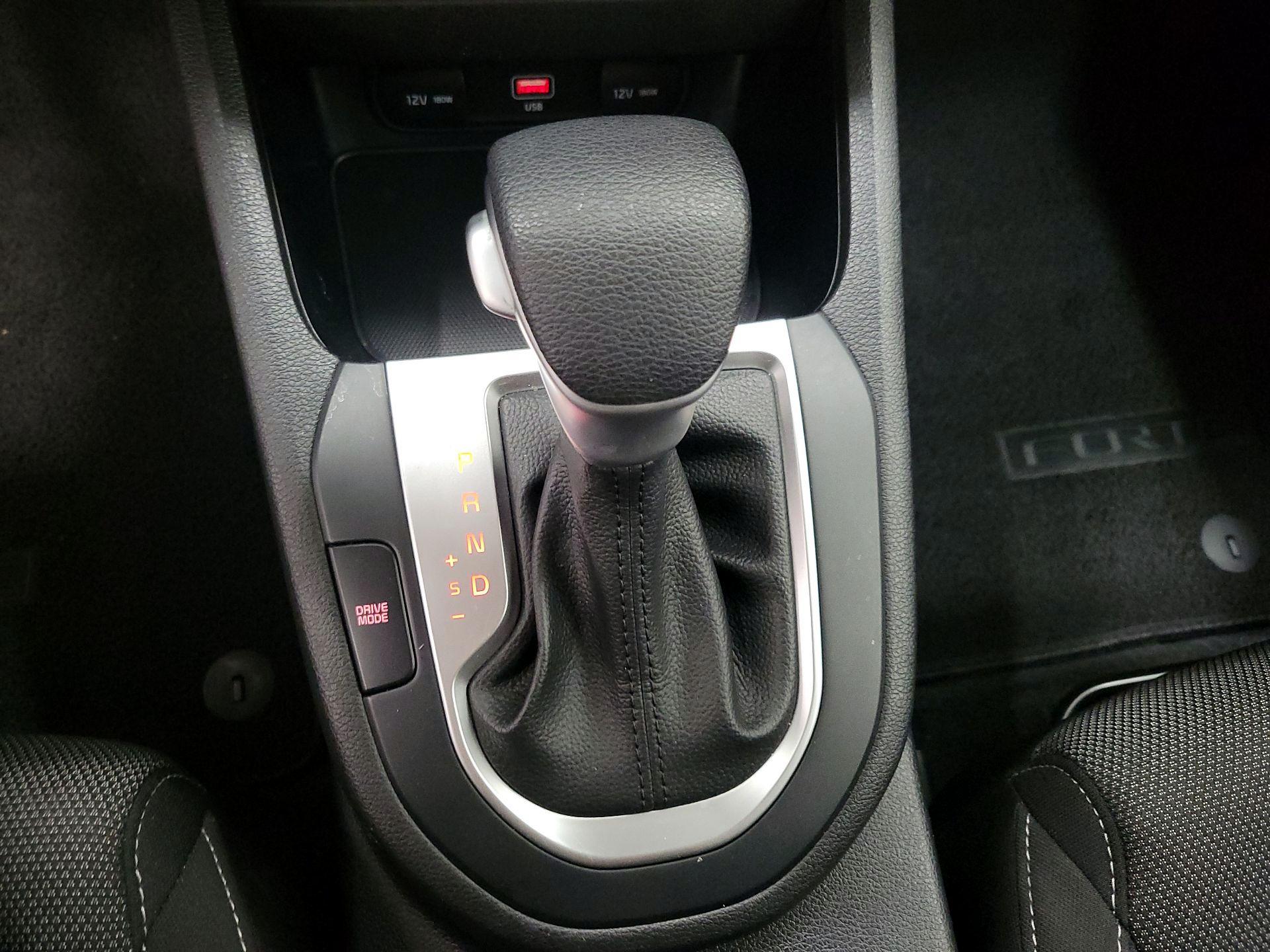 Thumbnail: 2023 Kia Forte - 17