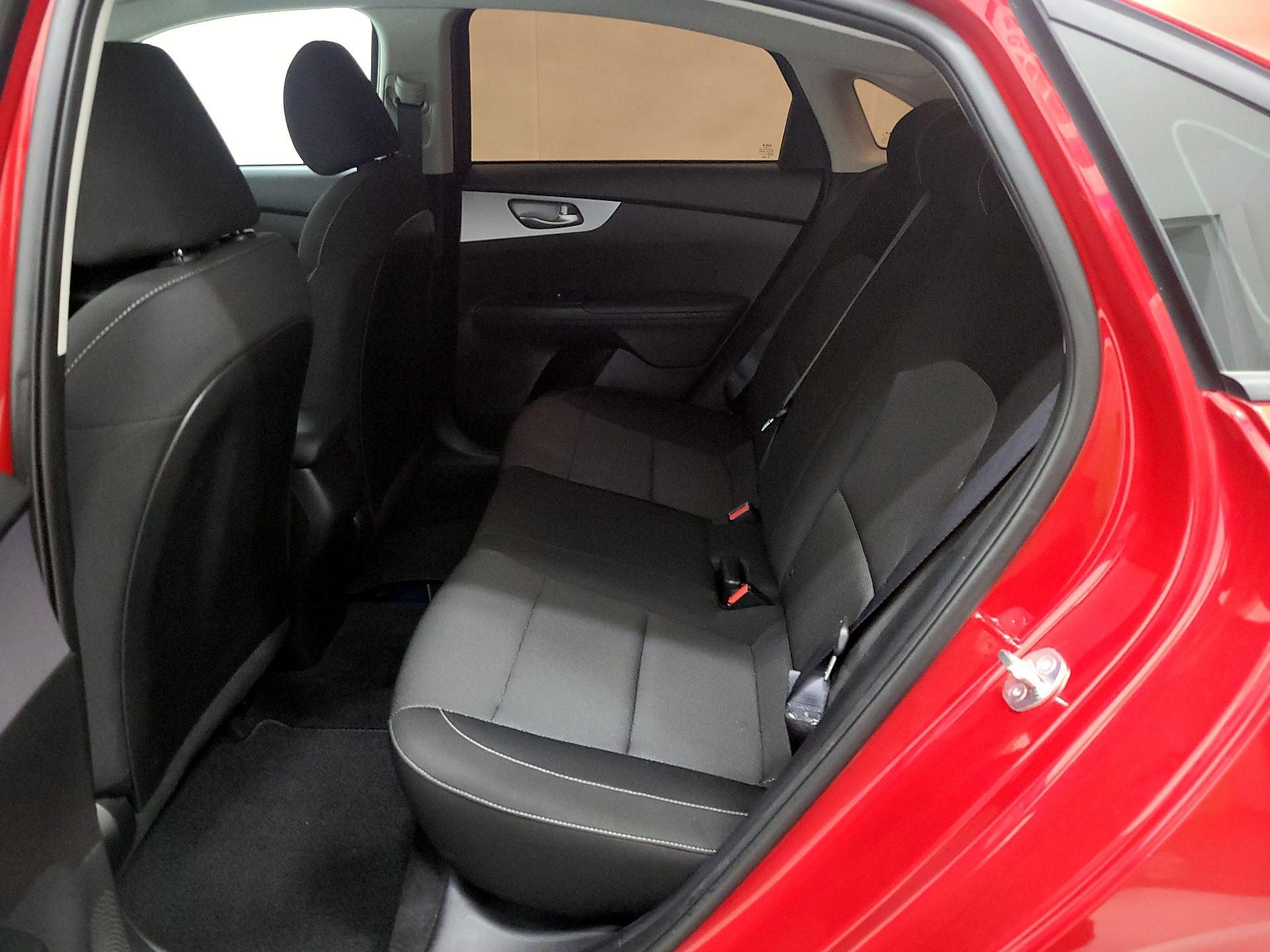Thumbnail: 2023 Kia Forte - 19