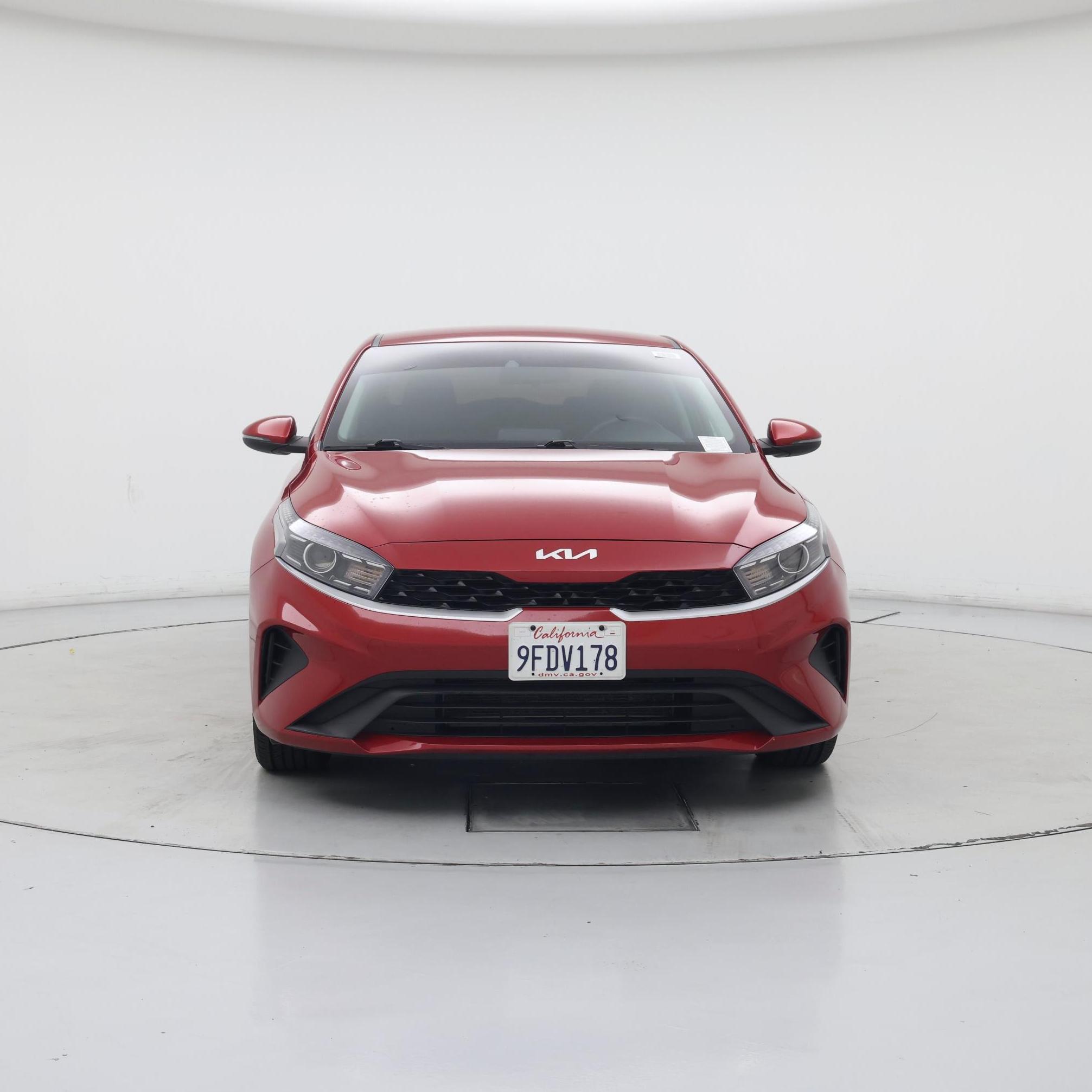 Thumbnail: 2023 Kia Forte - 5