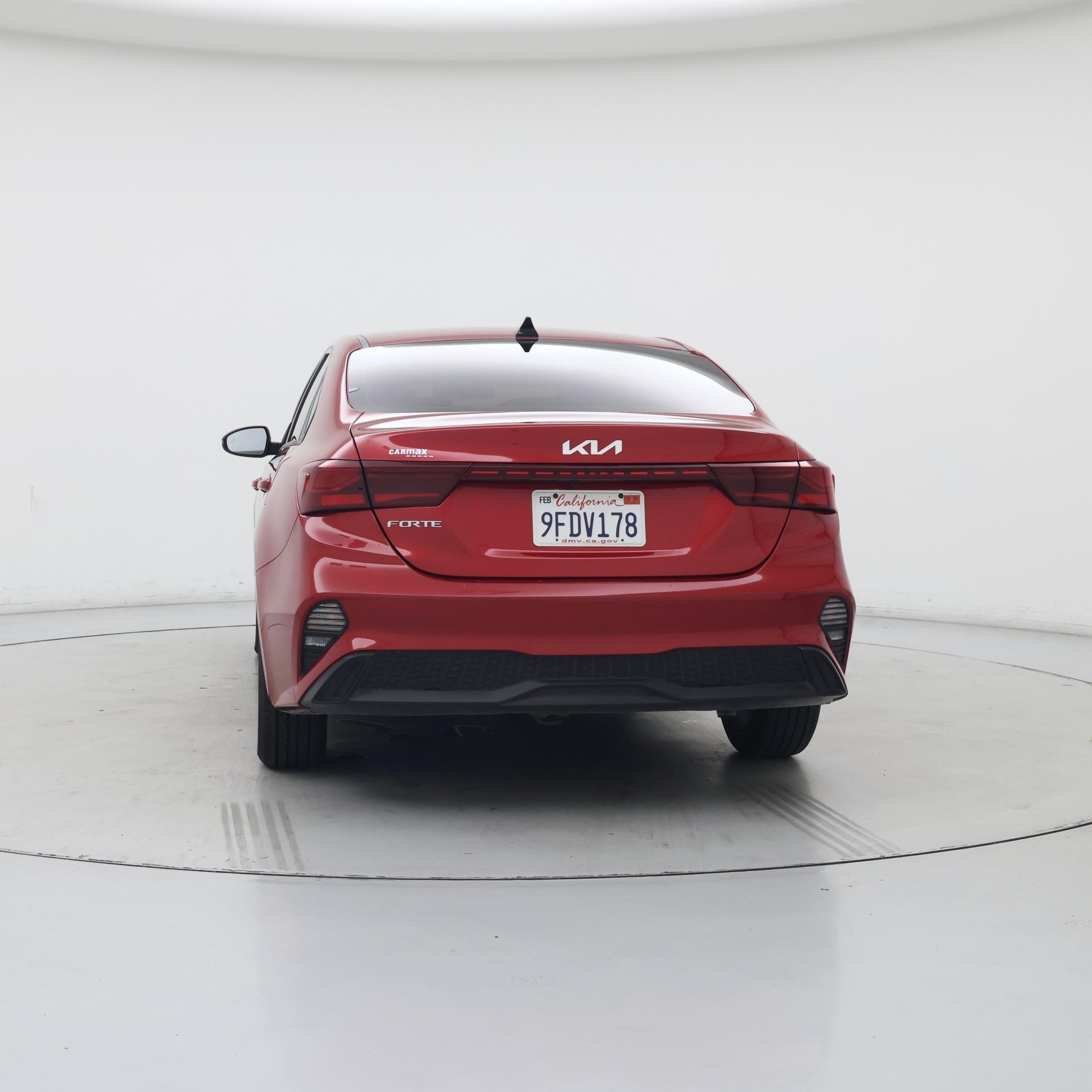 Thumbnail: 2023 Kia Forte - 6