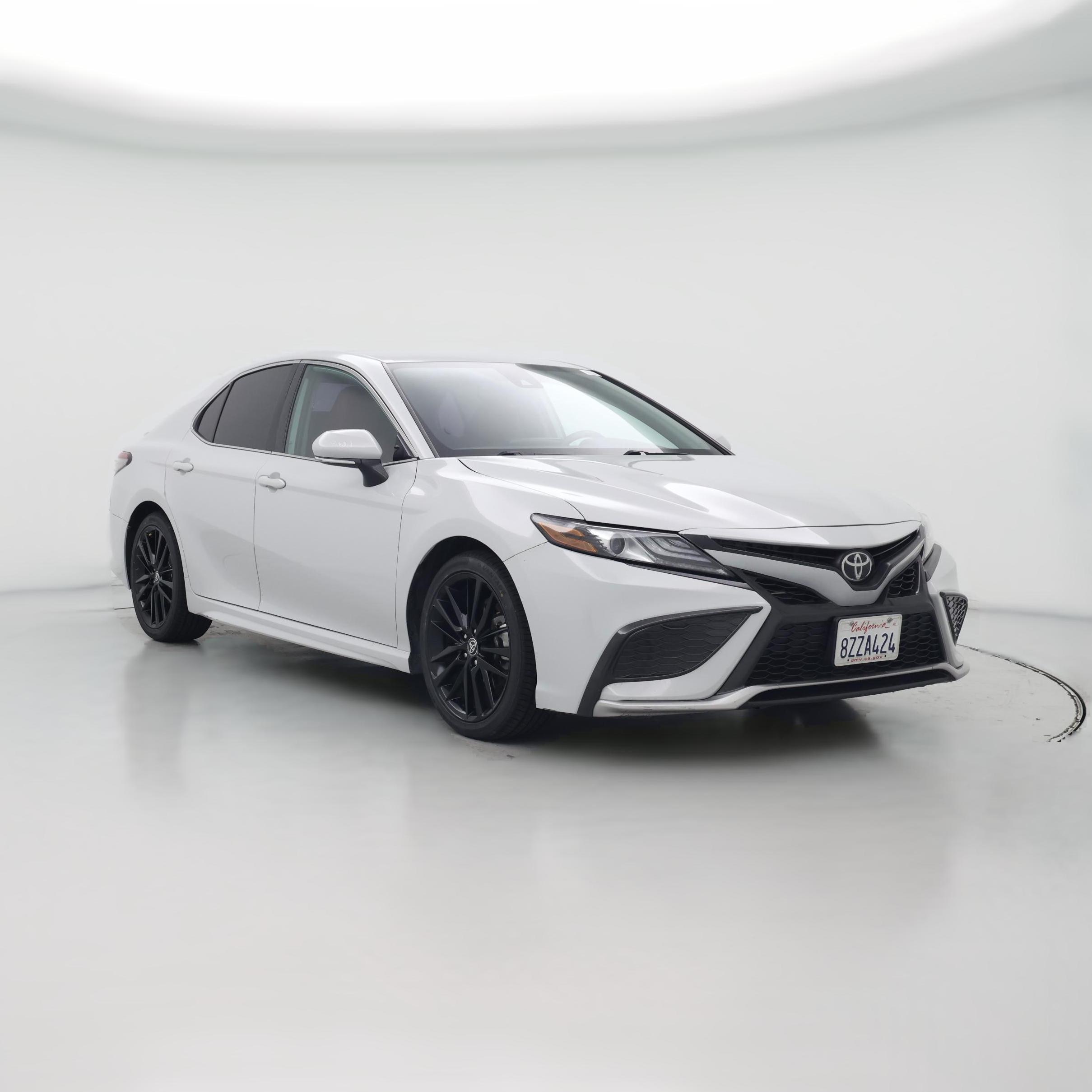 Thumbnail: 2022 Toyota Camry - 1
