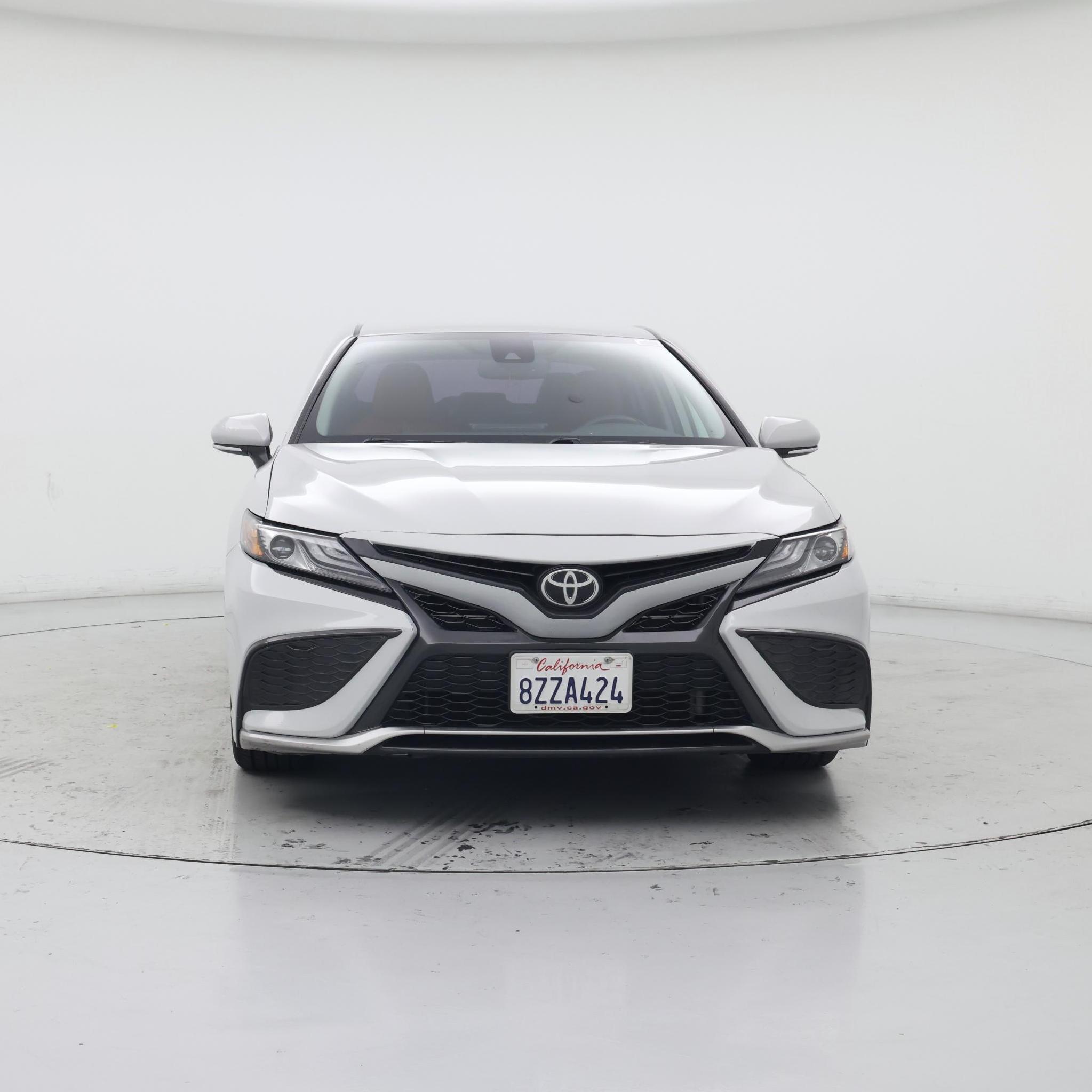 Thumbnail: 2022 Toyota Camry - 5