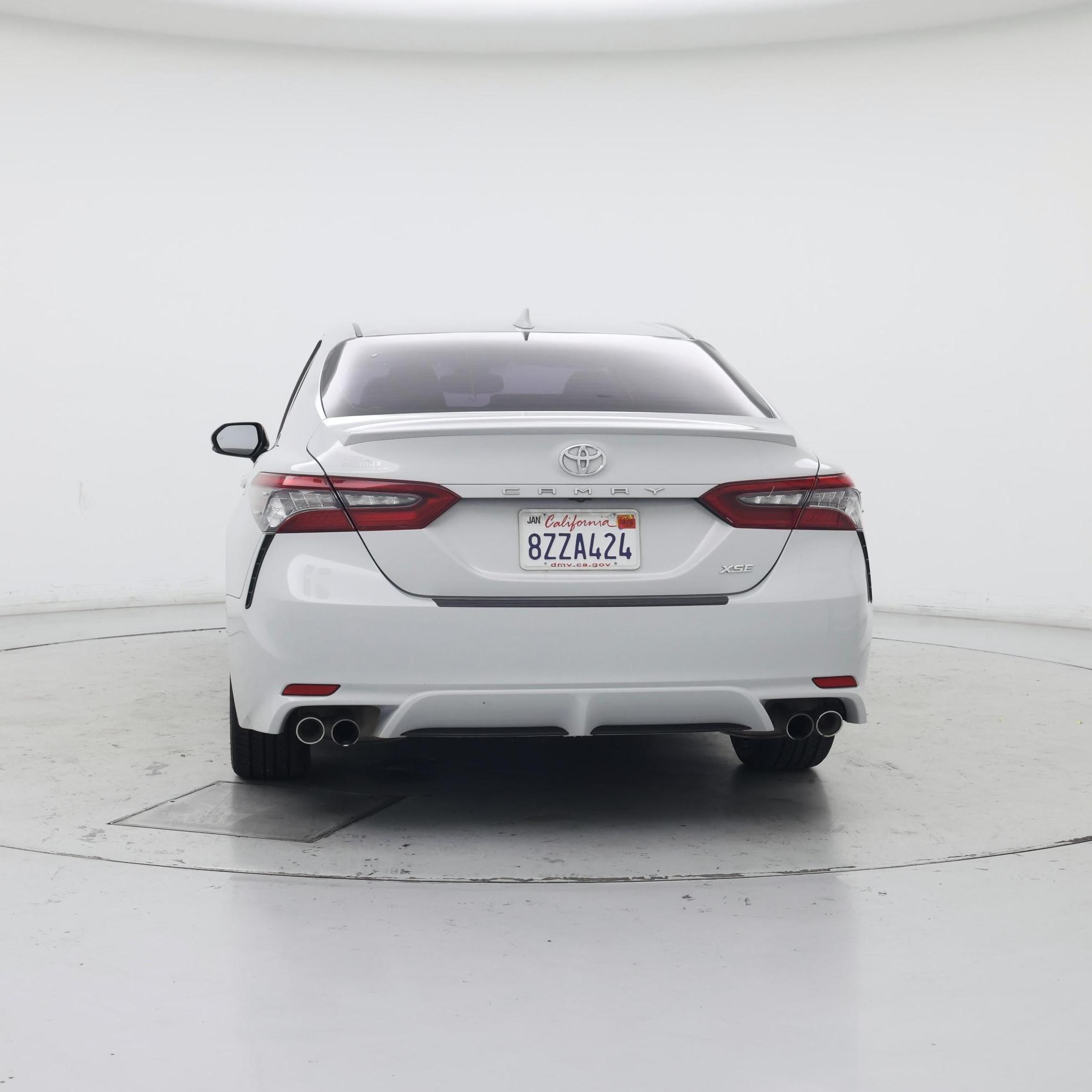 Thumbnail: 2022 Toyota Camry - 6