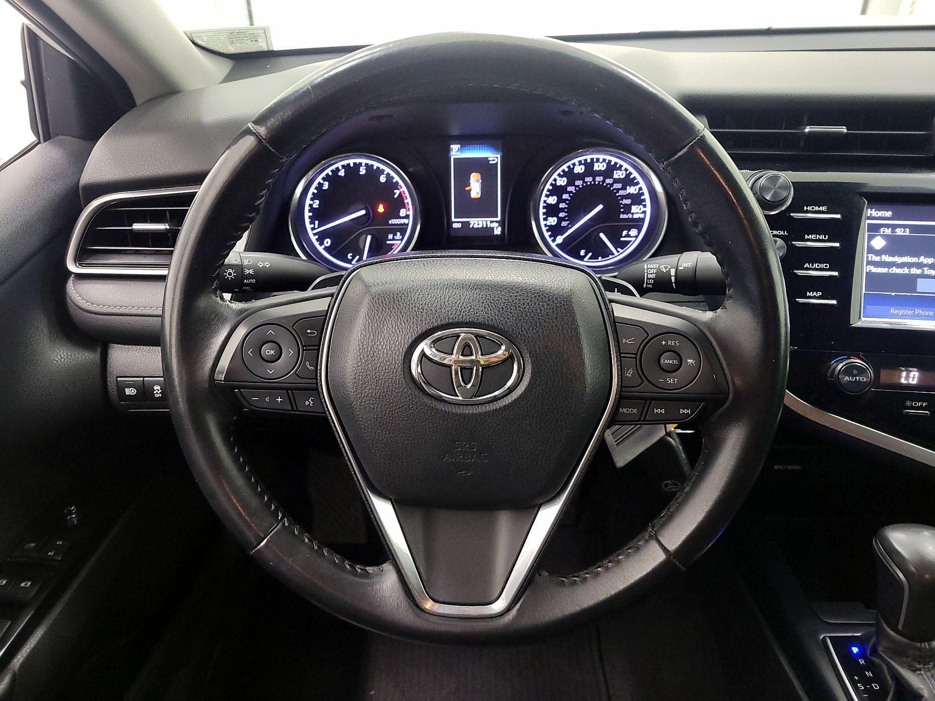 Thumbnail: 2020 Toyota Camry - 10