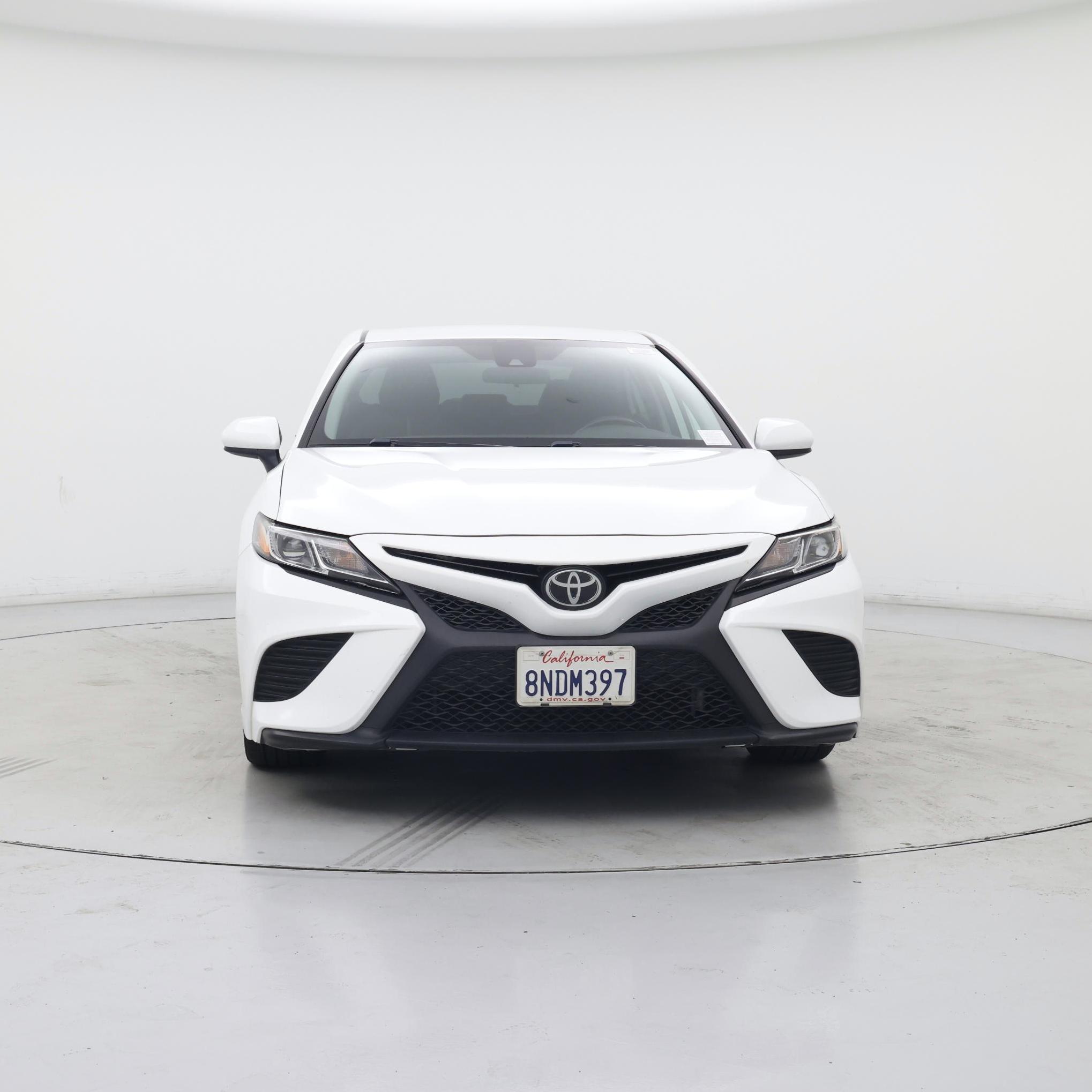 Thumbnail: 2020 Toyota Camry - 5
