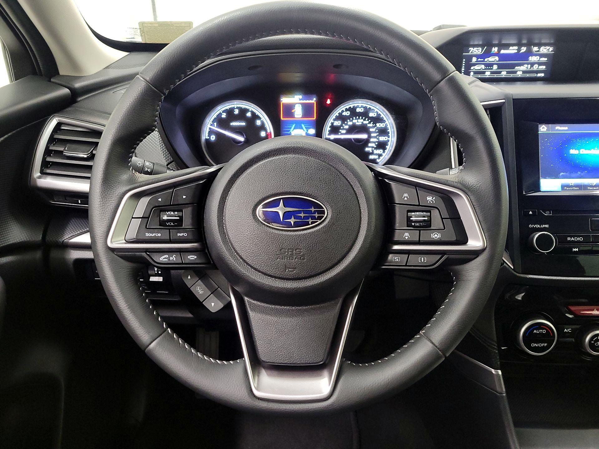 Thumbnail: 2023 Subaru Forester - 10