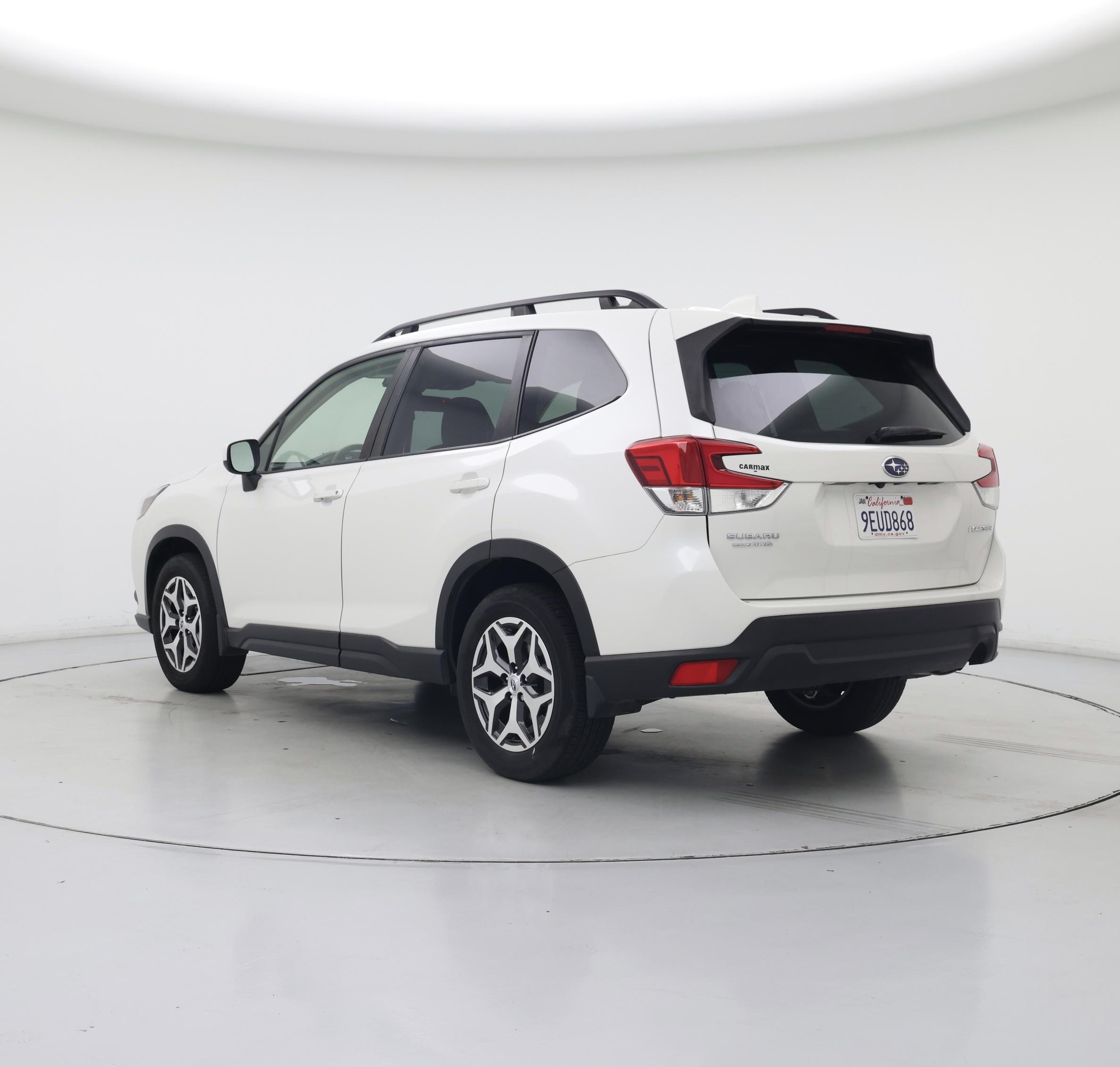 Thumbnail: 2023 Subaru Forester - 2